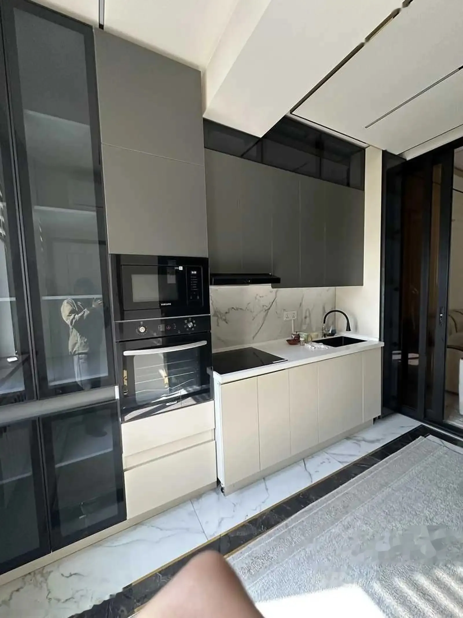 2-комн. квартира, 8 этаж, 83м², Чордома ру ба руи релакс — фото 6