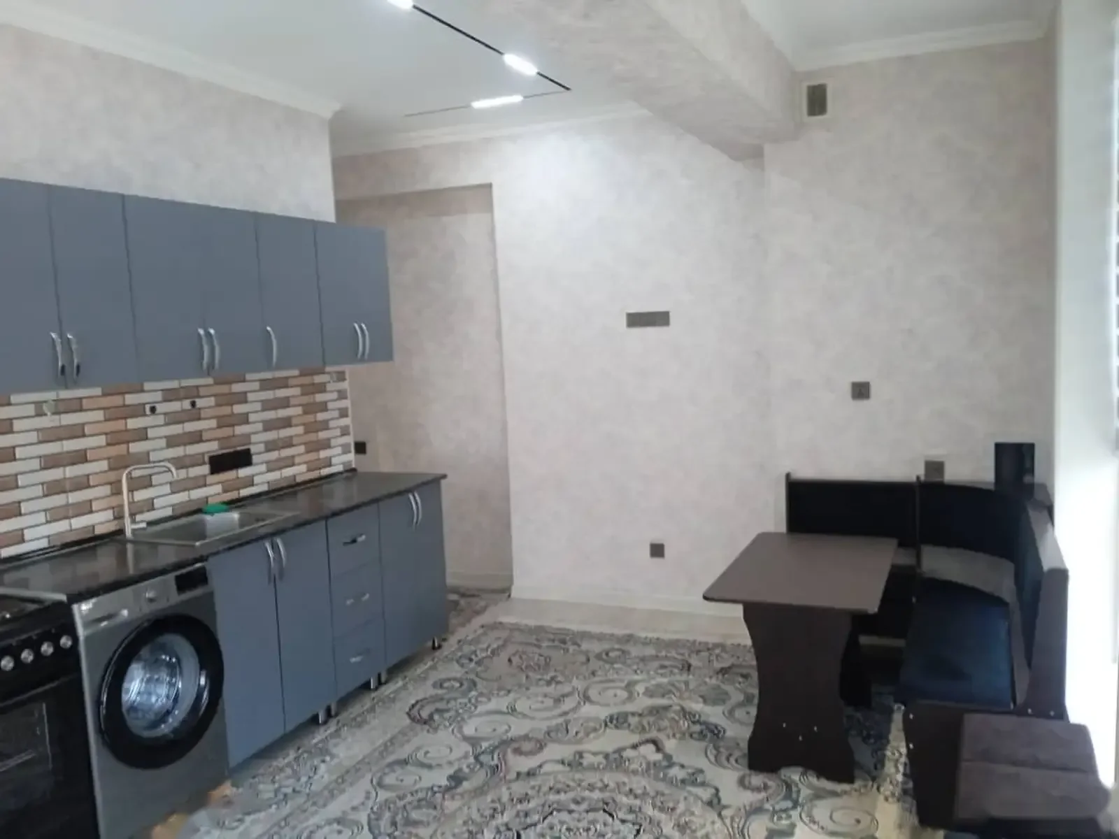2-комн. квартира, 12 этаж, 80м², Созидание — фото 4