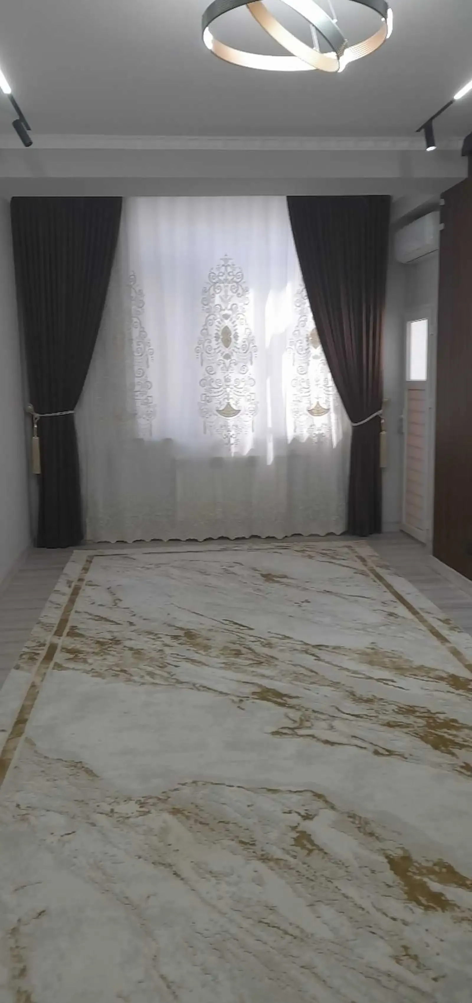 2-комн. квартира, 10 этаж, 60м², И.Сомони — фото 2