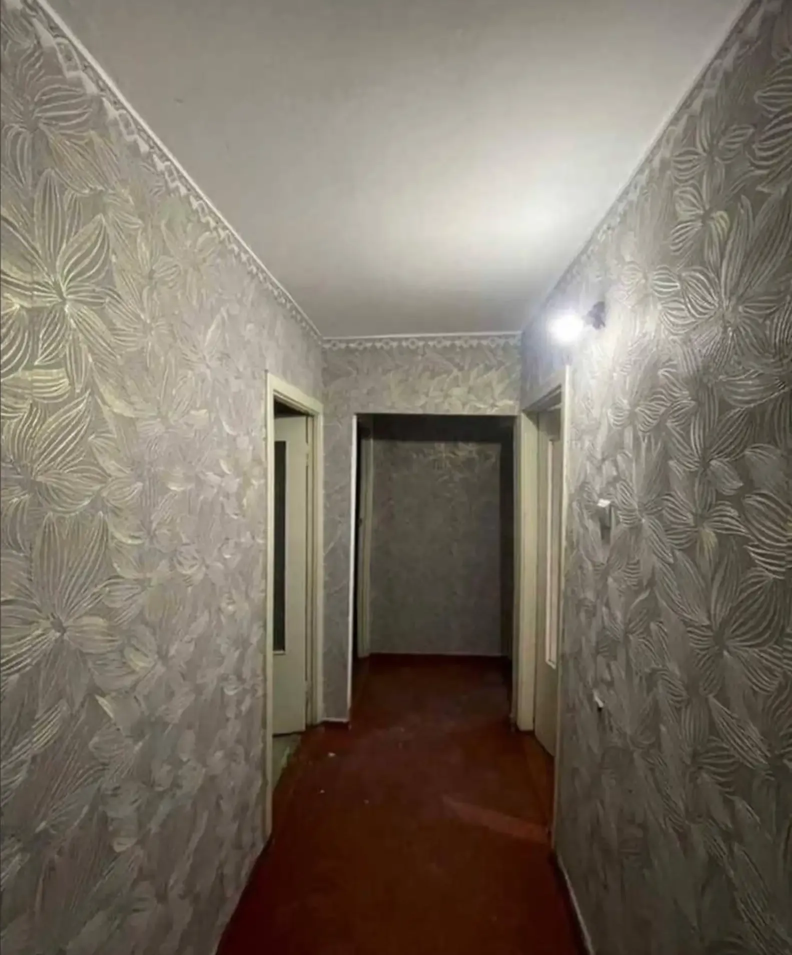 4-комн. квартира, 5 этаж, 100м², Сино