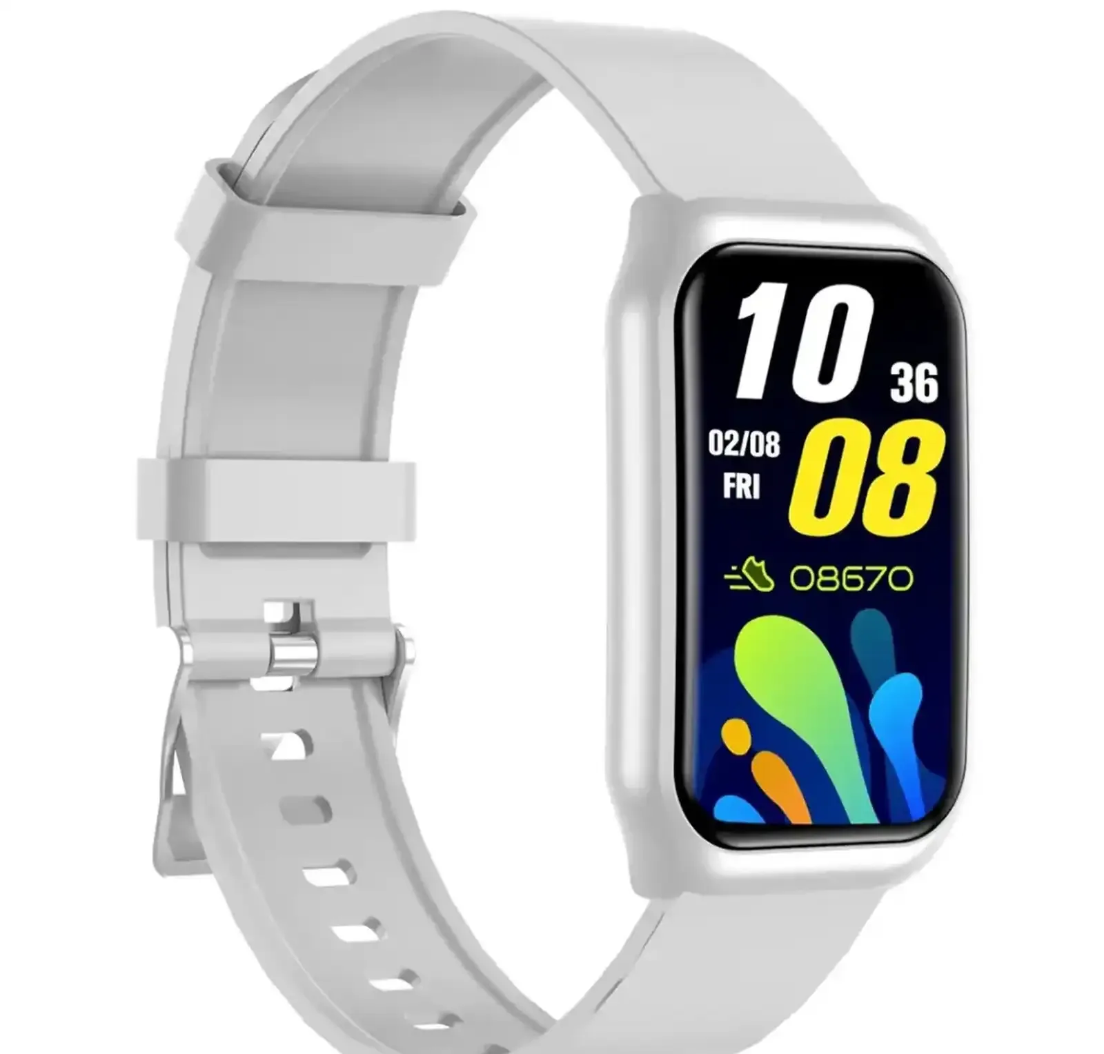 Умный браслет Green Lion Track Fit Smart Watch