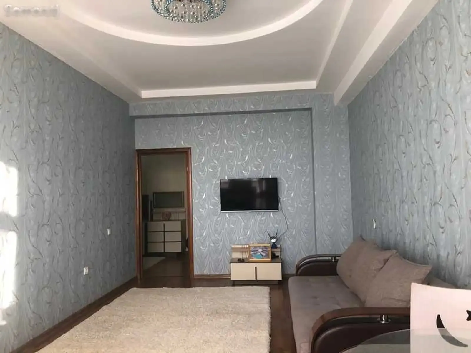 2-комн. квартира, 12 этаж, 70м², ориентир парламент — фото 3