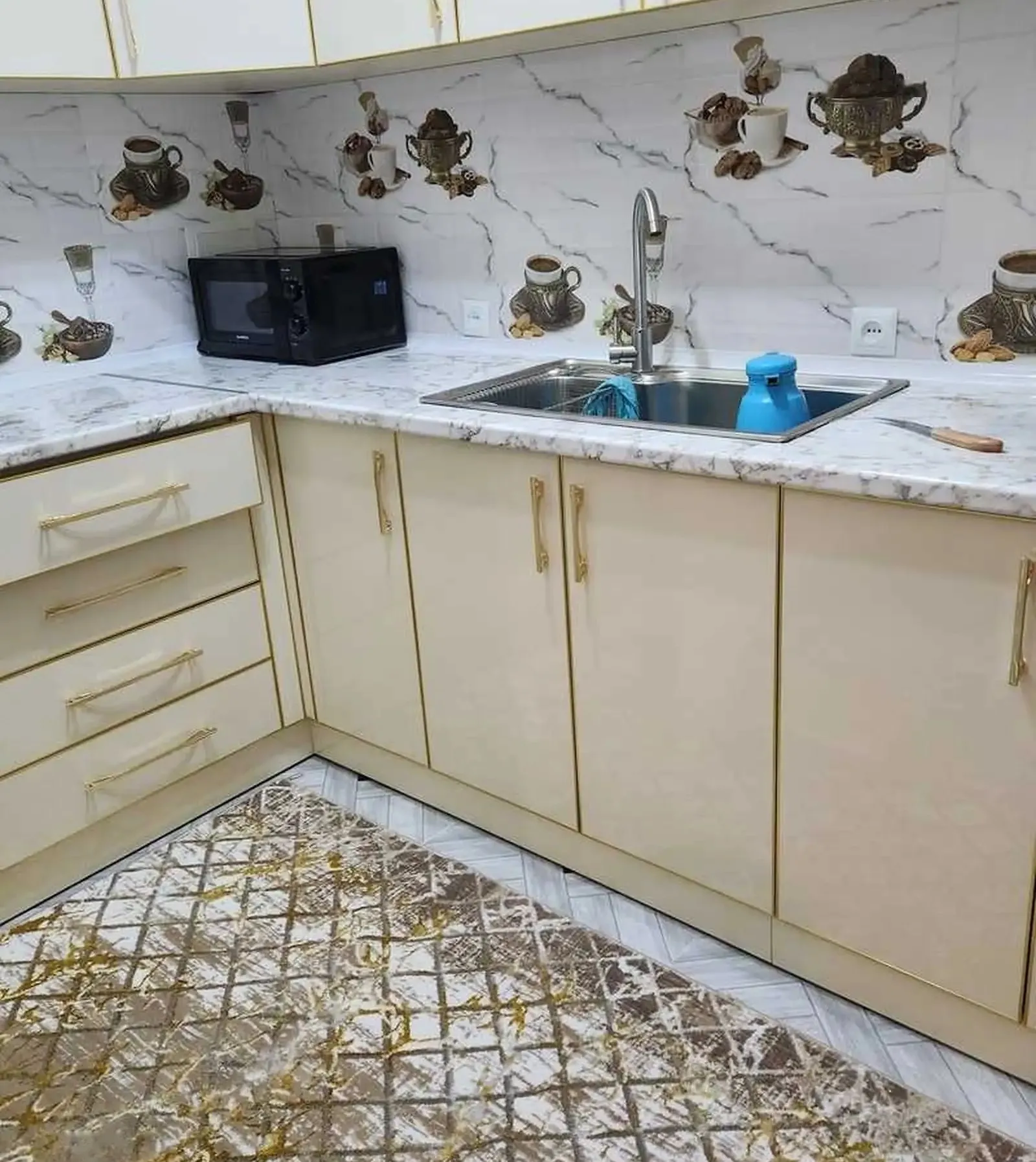 2-комн. квартира, 6 этаж, 65м², И.Сомони