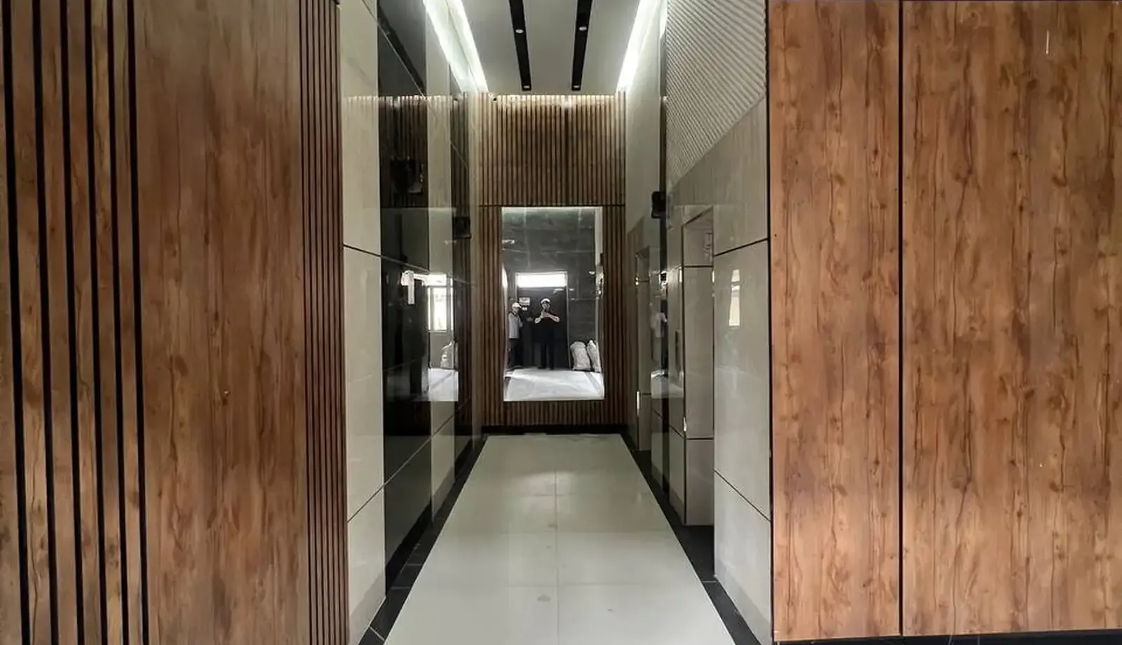 3-комн. квартира, 4 этаж, 102 м², Зеленый Базар, Муким 1 — фото 2