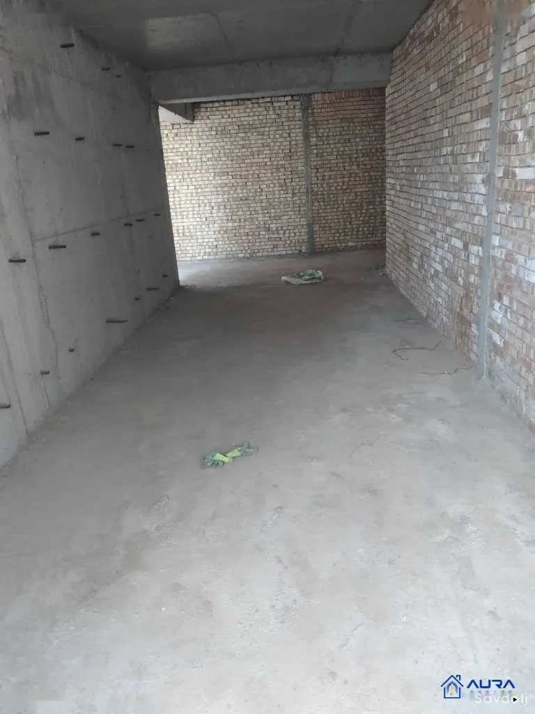 2-комн. квартира, 10 этаж, 58 м², Сино