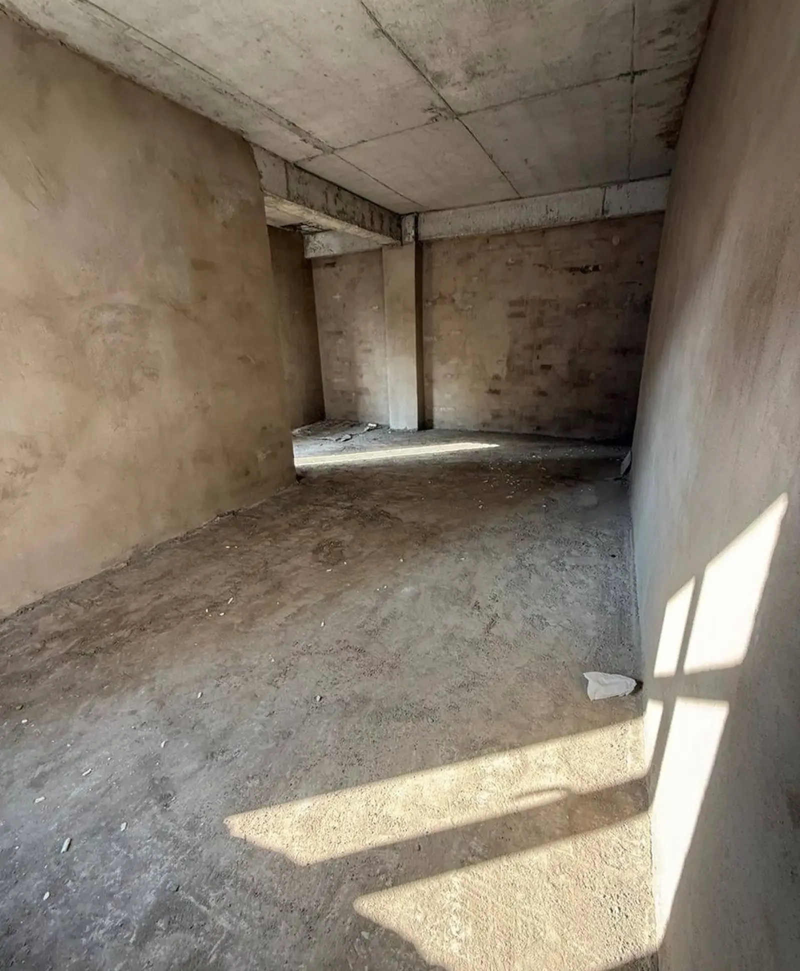 3-комн. квартира, 10 этаж, 84 м², Водонасос,рубаруи доми Евар — фото 5