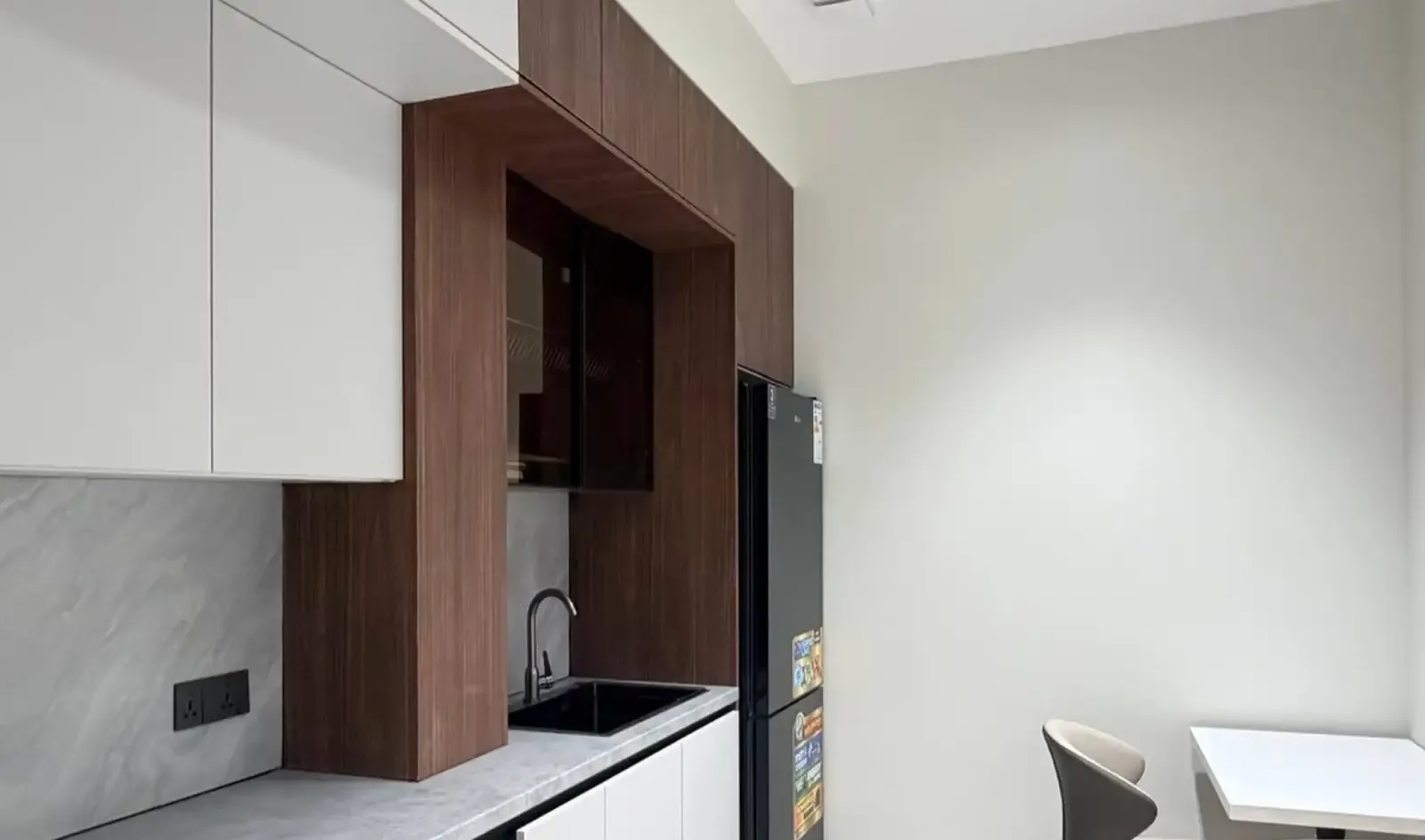 3-комн. квартира, 15 этаж, 113 м², Фирдавси Профсоюз — фото 9