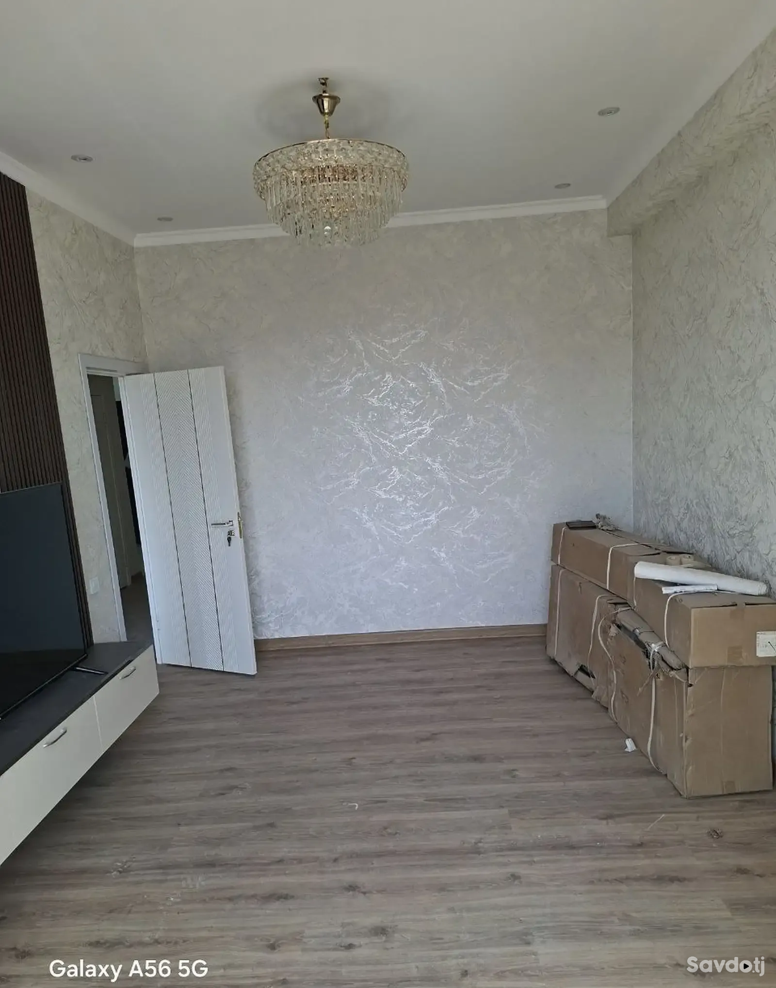 2-комн. квартира, 10 этаж, 65 м², Сино — фото 3