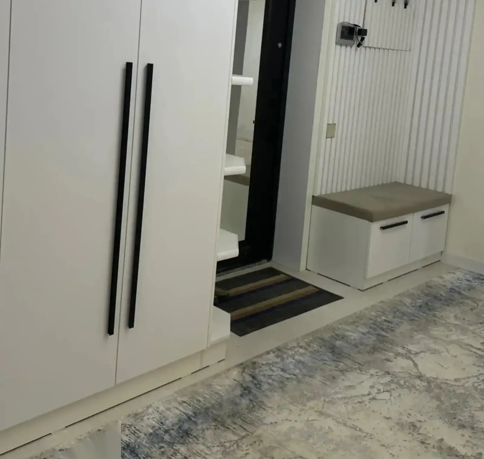 2-комн. квартира, 6 этаж, 78м², Созидание, дом Гуля Голд — фото 5
