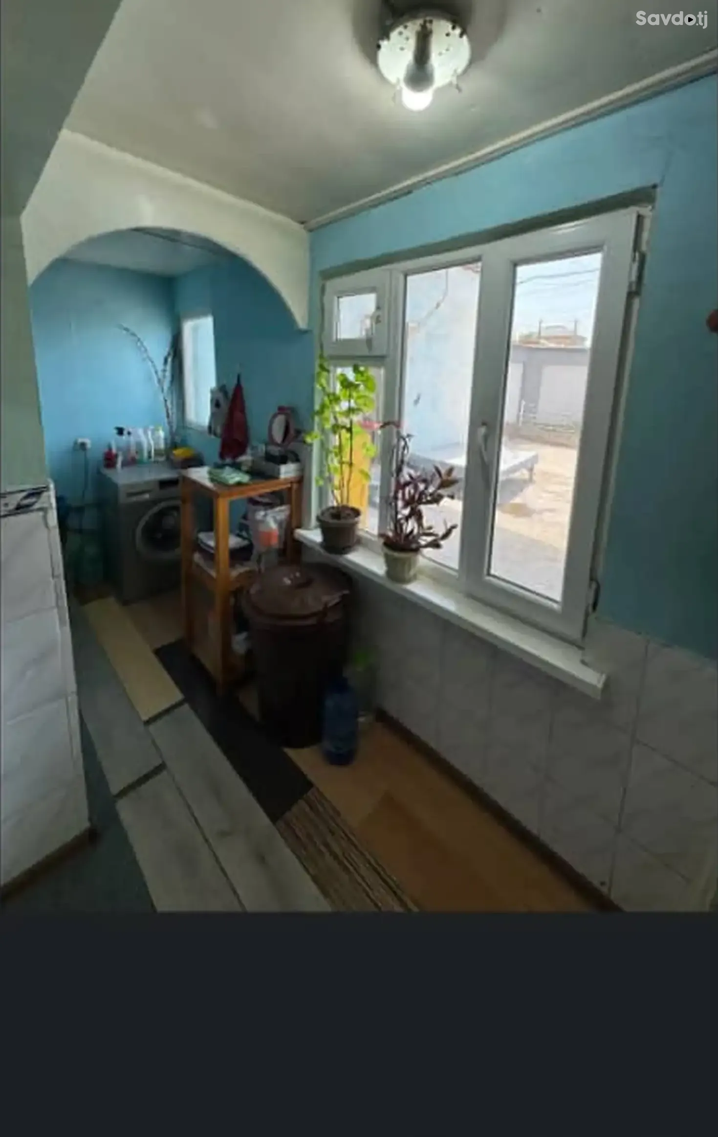 1-этажный, 5 комнатный дом, 650 м², Сомони — фото 12