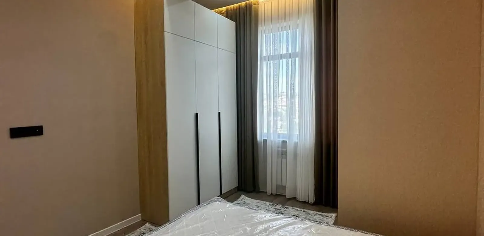 2-комн. квартира, 9 этаж, 71 м², Шохмансур — фото 5