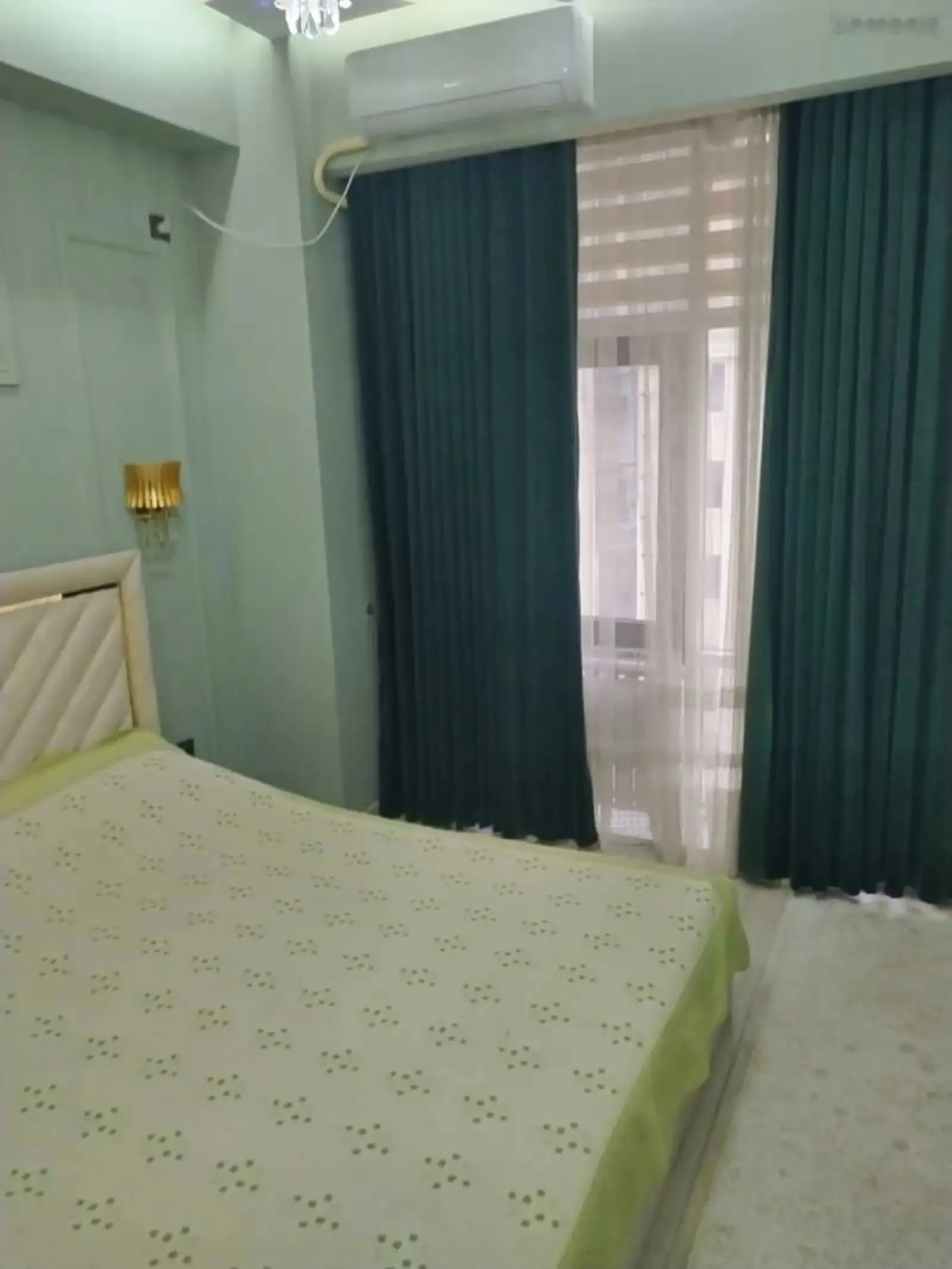 2-комн. квартира, 12 этаж, 44м², шохмансур — фото 2