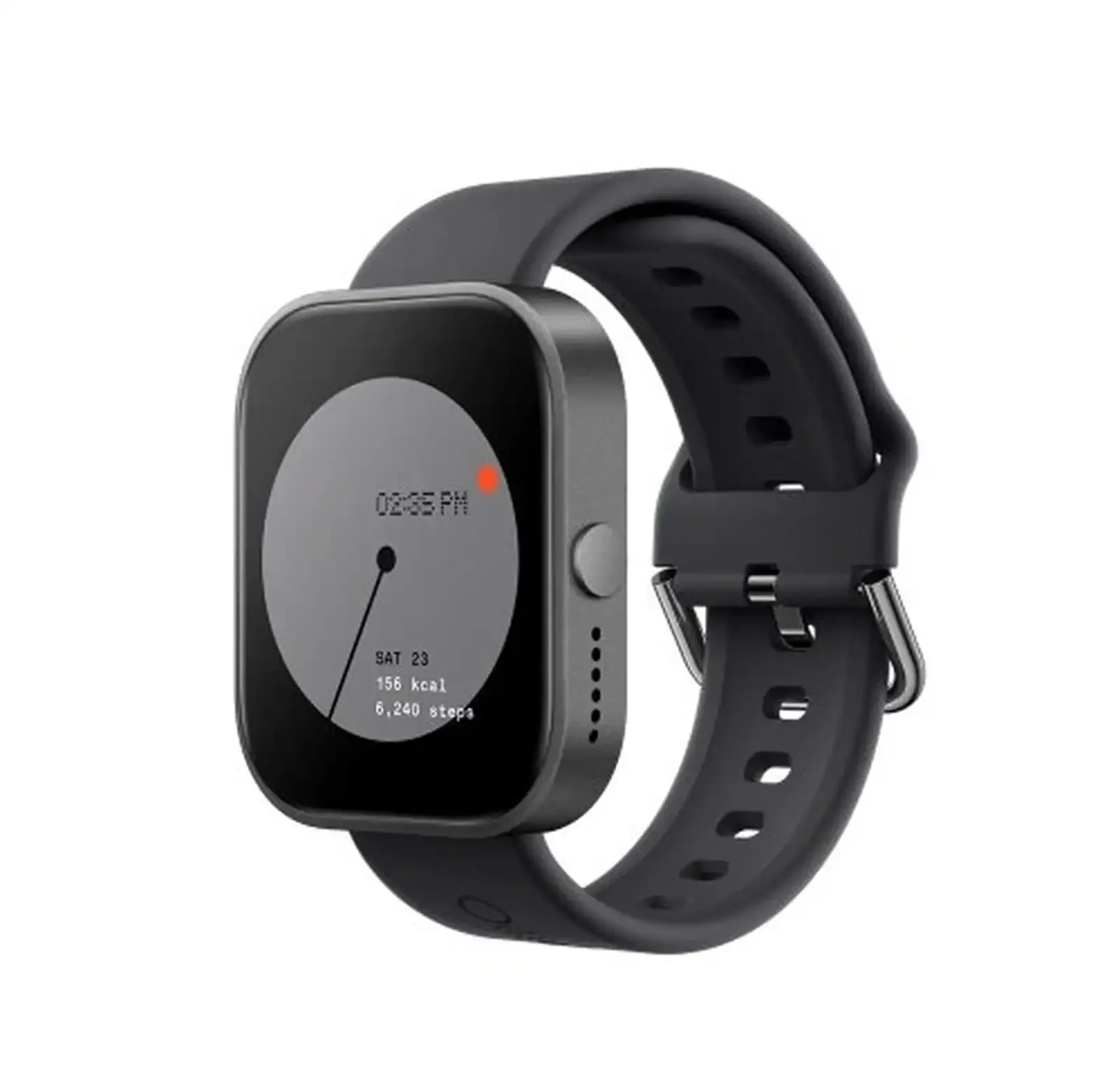 Умные часы CMF Watch Pro D395 серый