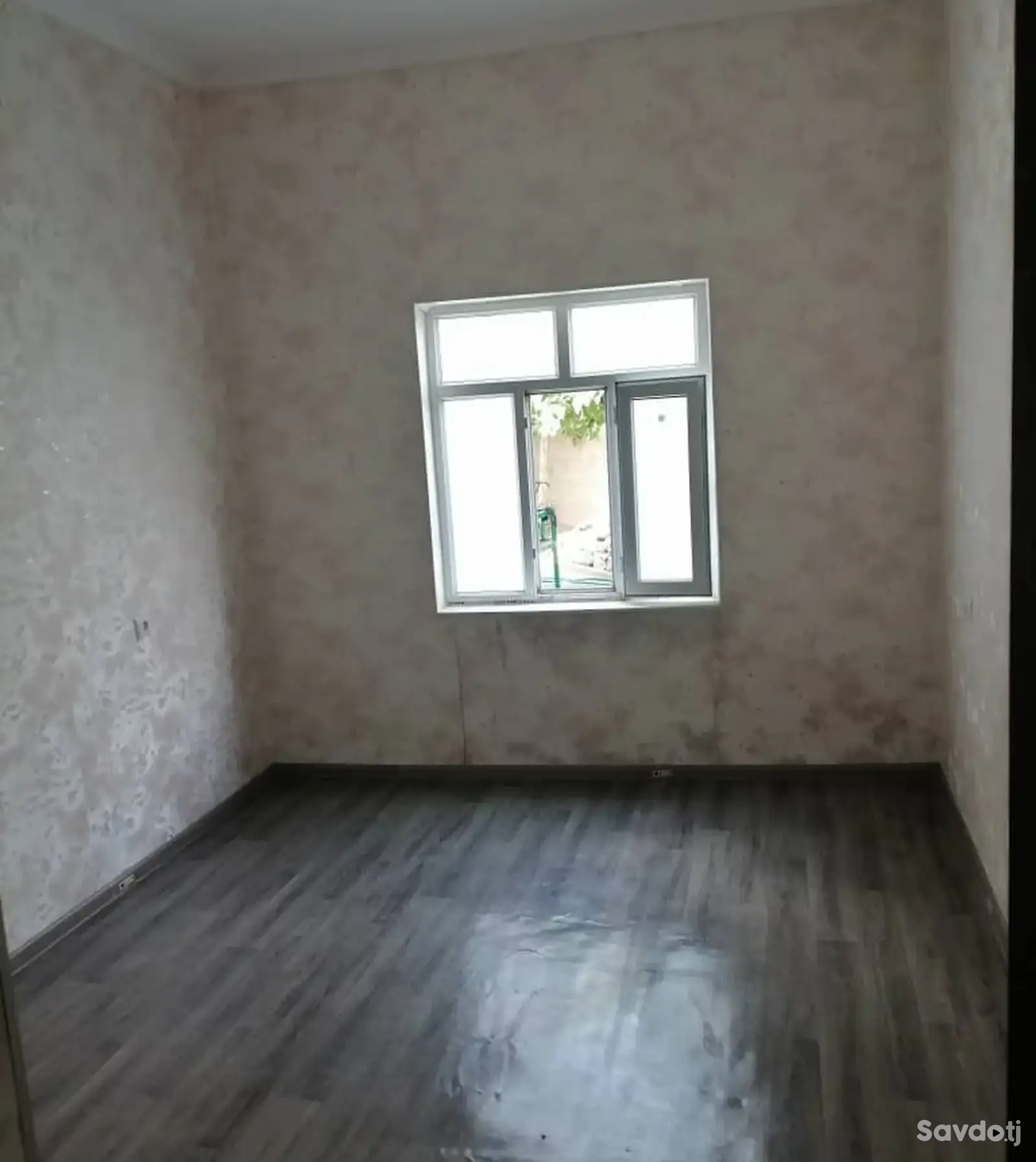 3-комн. квартира, 1 этаж, 75м², Навобод — фото 7