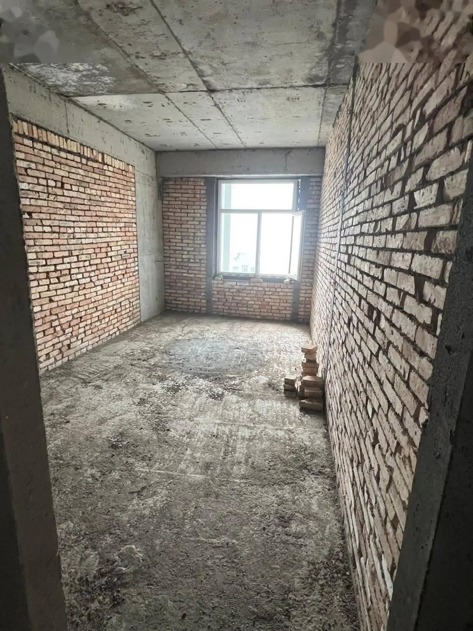 3-комн. квартира, 15 этаж, 106 м², Шохмансур
