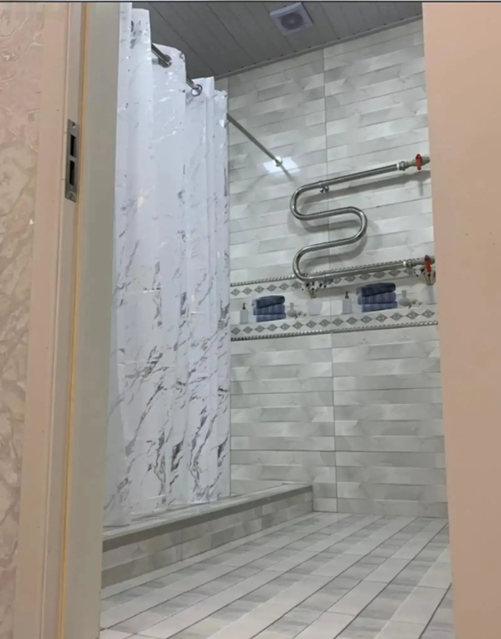 2-комн. квартира, 10 этаж, 86м², Сомони