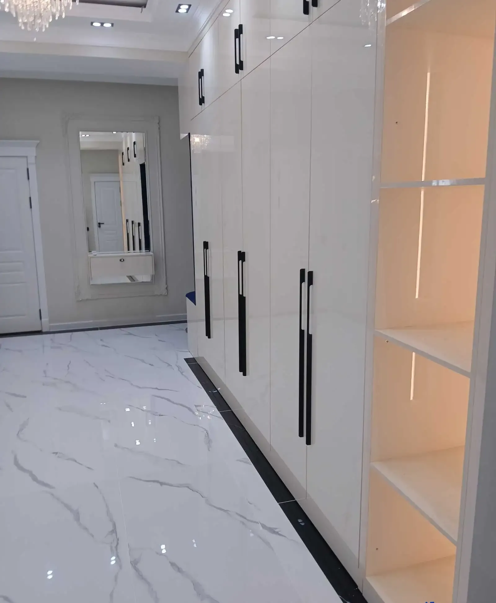 2-комн. квартира, 4 этаж, 105 м², И. Сомони