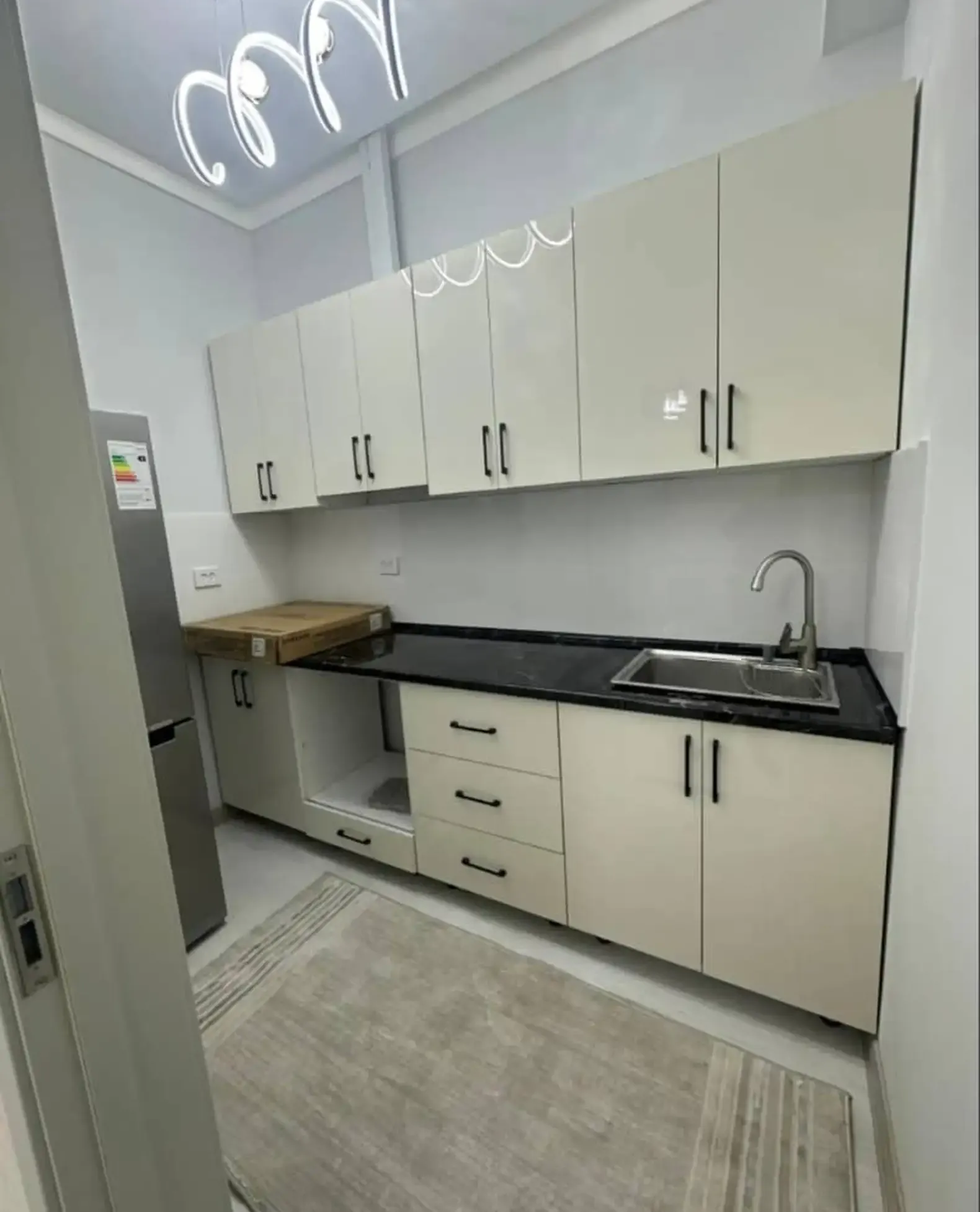 2-комн. квартира, 3 этаж, 65м², Сино тарафи Якачинор — фото 6