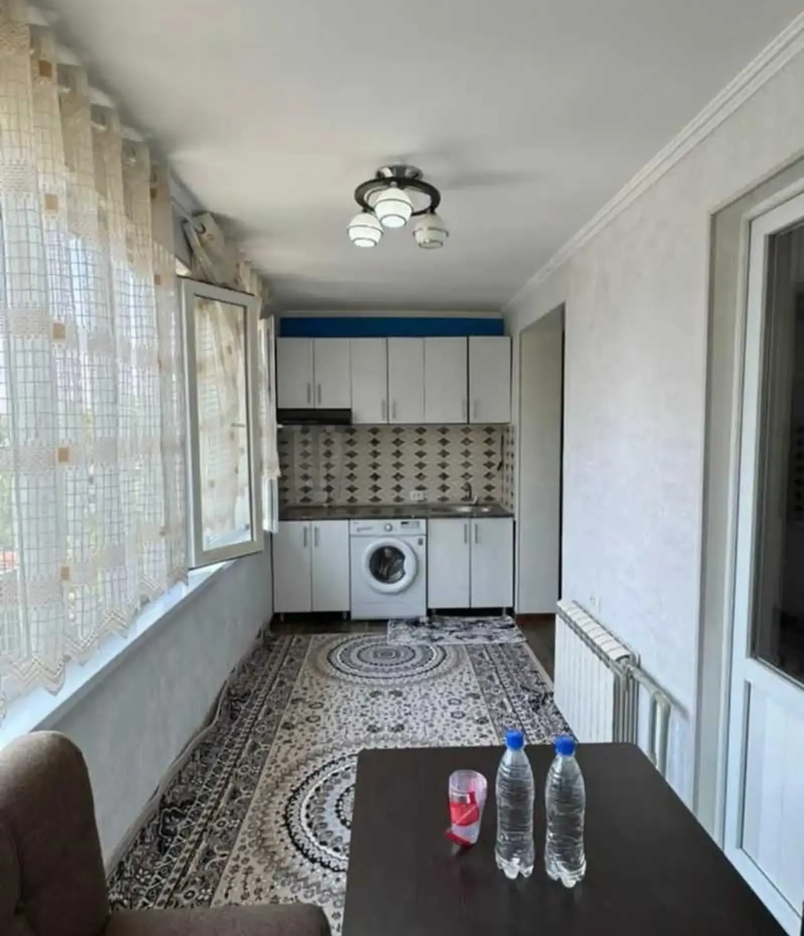 1-комн. квартира, 5 этаж, 50 м², Сино — фото 5