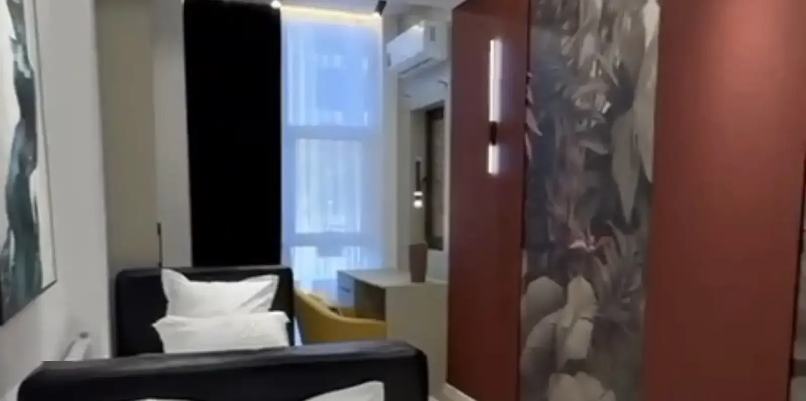3-комн. квартира, 17 этаж, 72 м², И.Сомони — фото 6