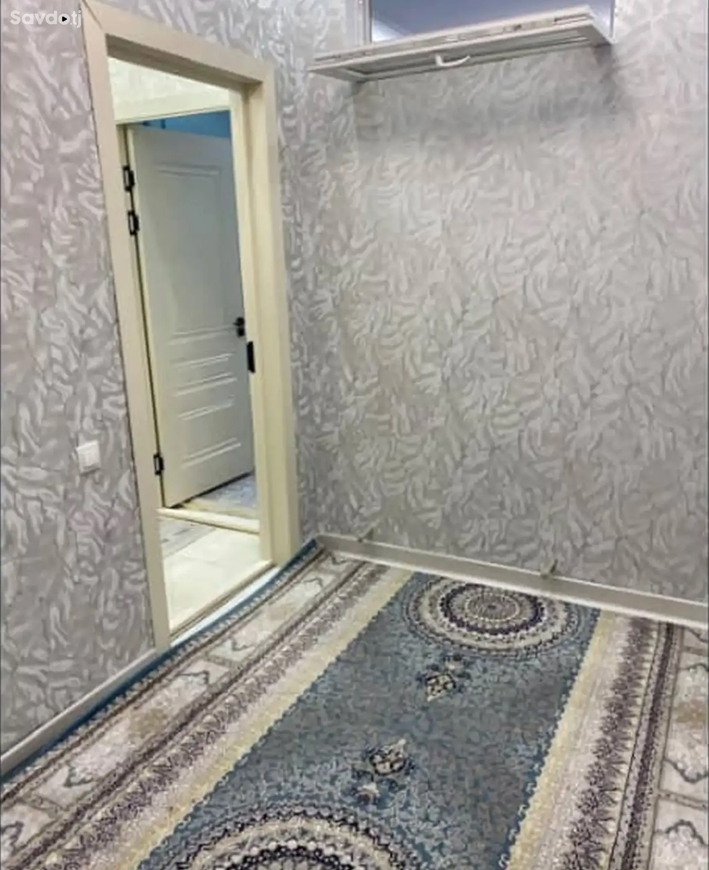 3-комн. квартира, 8 этаж, 86м², Сино — фото 3