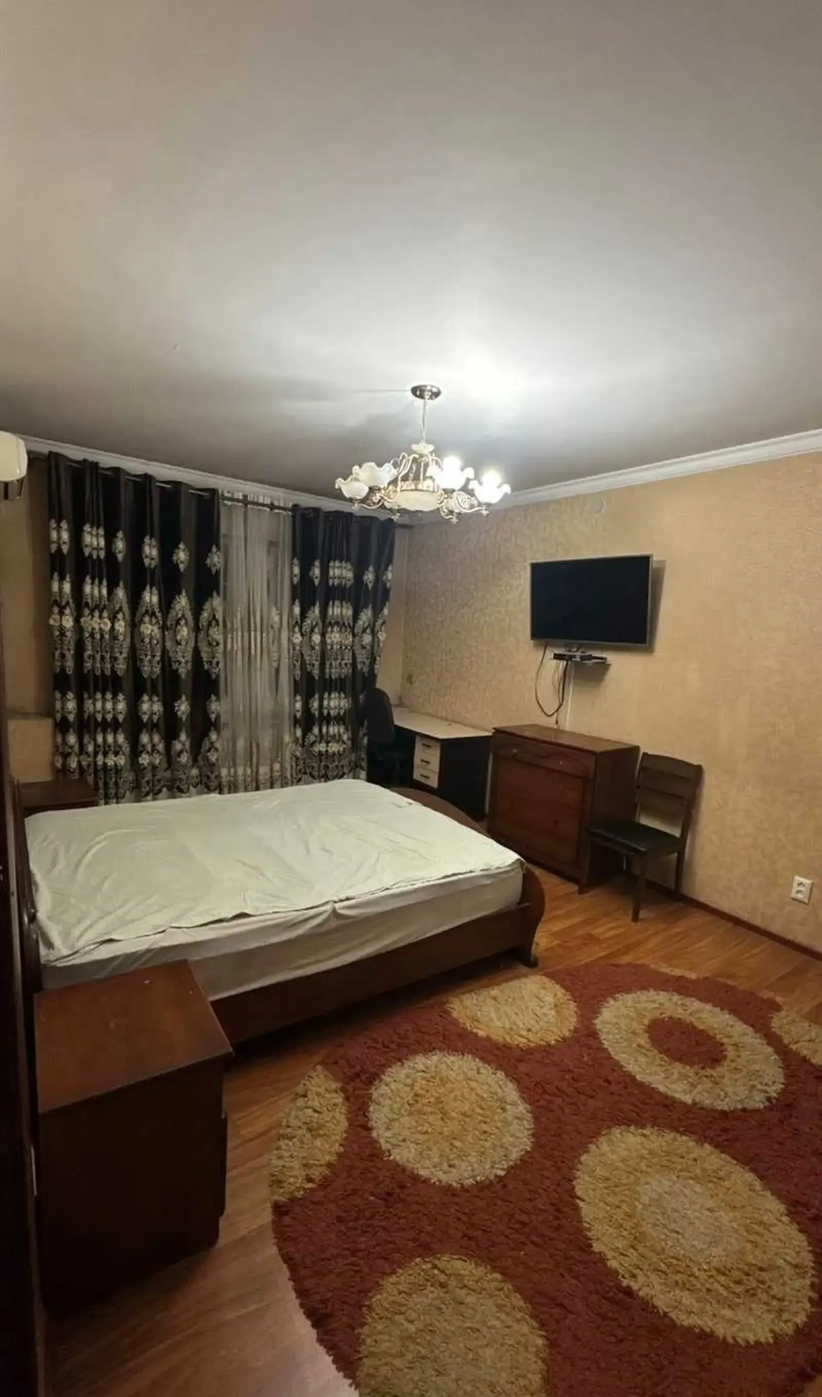 2-комн. квартира, 4 этаж, 85м², Алишер навои 17/3 — фото 4