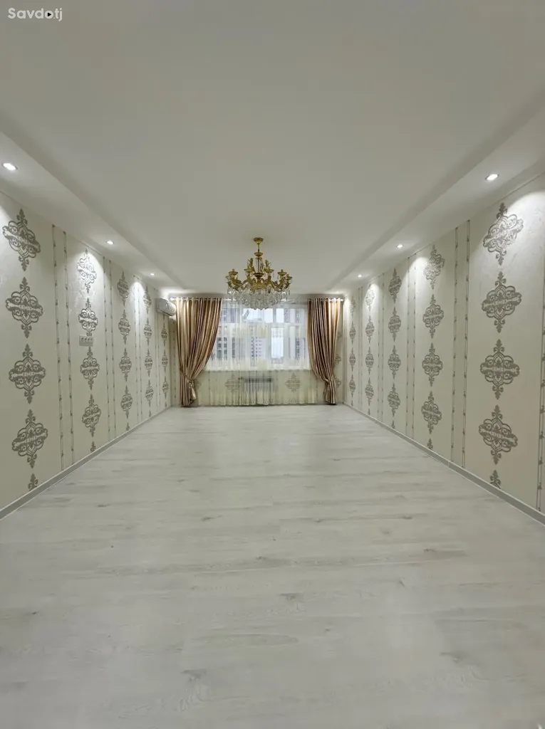 3-комн. квартира, 6 этаж, 160м², Проспект Нусратулло Махсума 74/4, 92й микрорайон, Сино