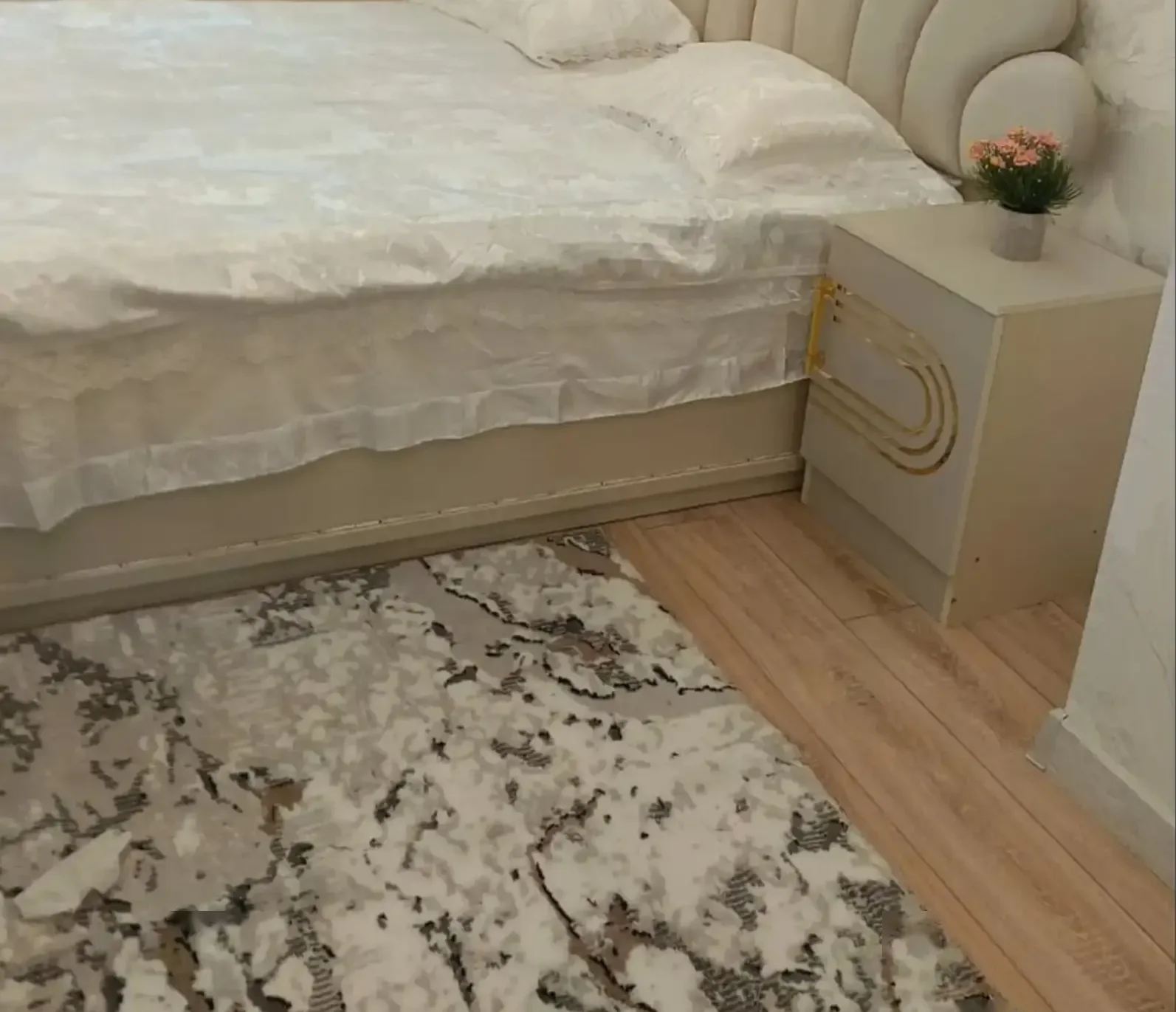 3-комн. квартира, 7 этаж, 91м², Шохмансур Хилтон — фото 2