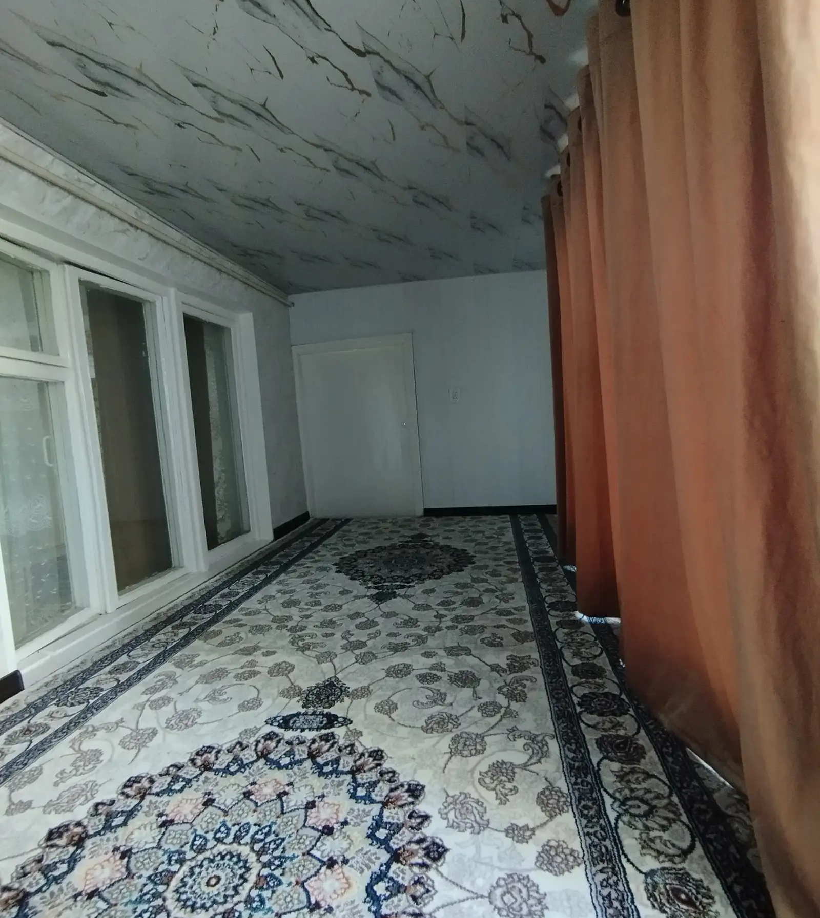 3-комн. квартира, 1 этаж, 100м², Фирдавси диагностика Наздикии Балниса Истиклол — фото 11
