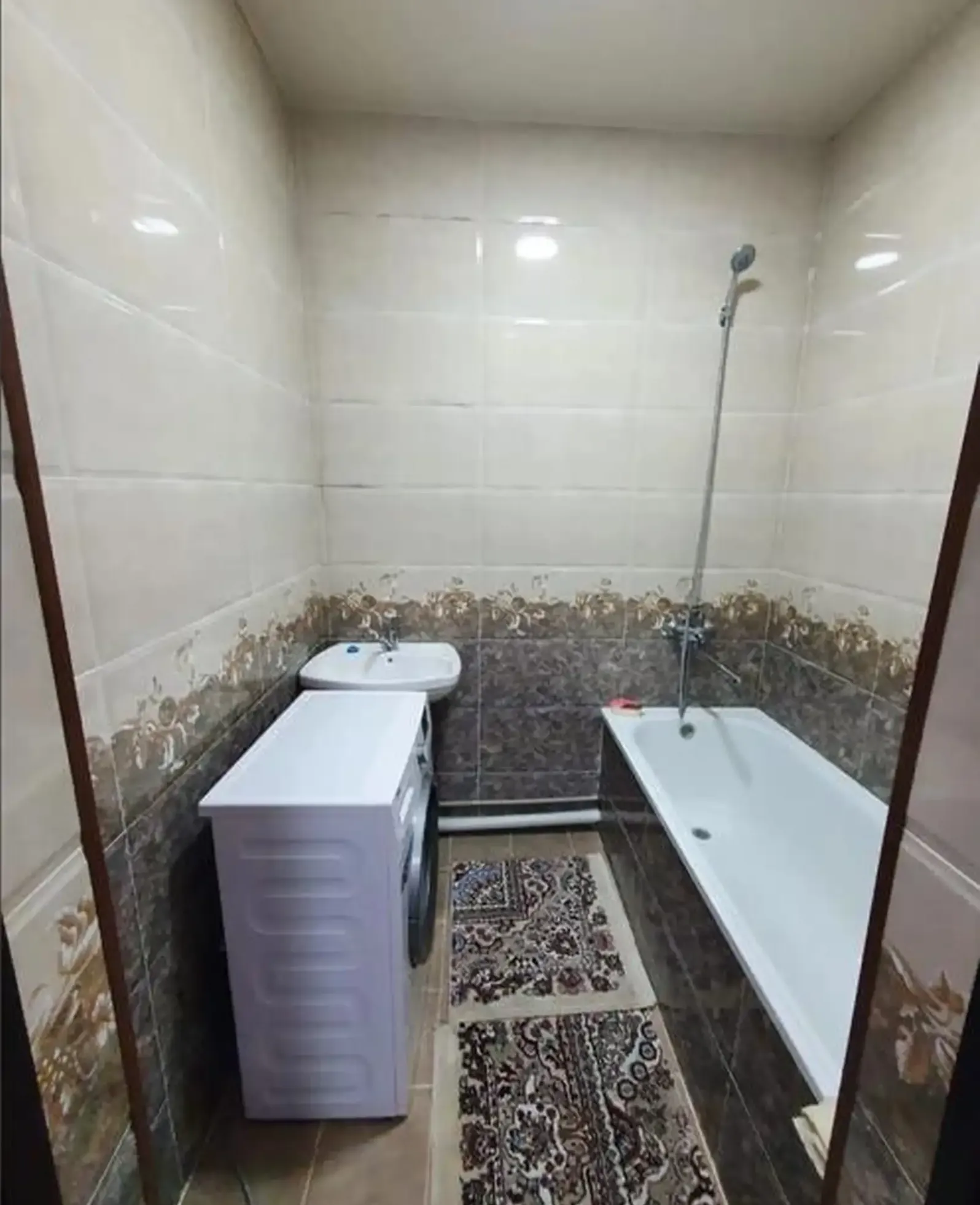 3-комн. квартира, 4 этаж, 81м², Сино — фото 7