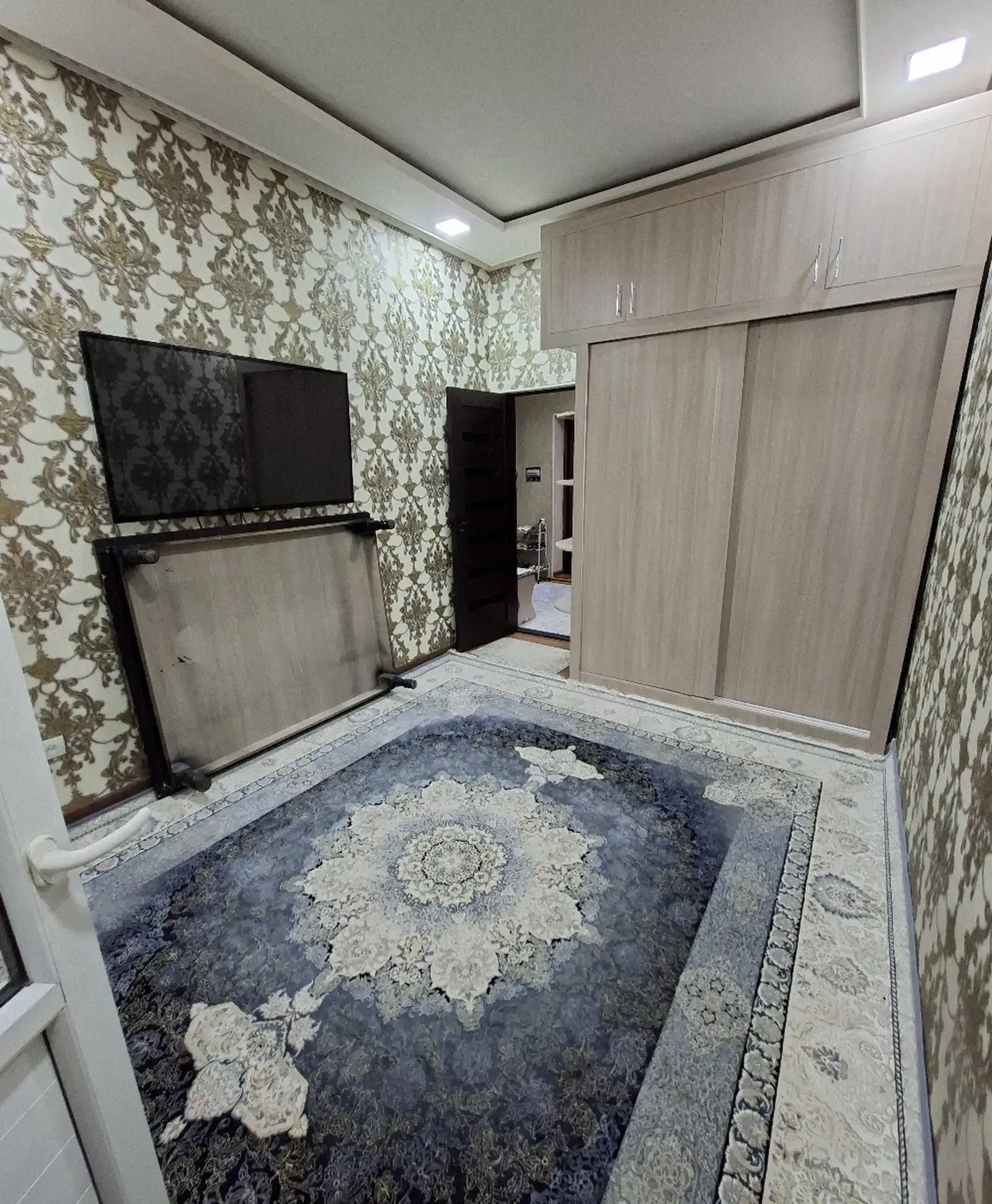 2-комн. квартира, 11 этаж, 41 м², Сино