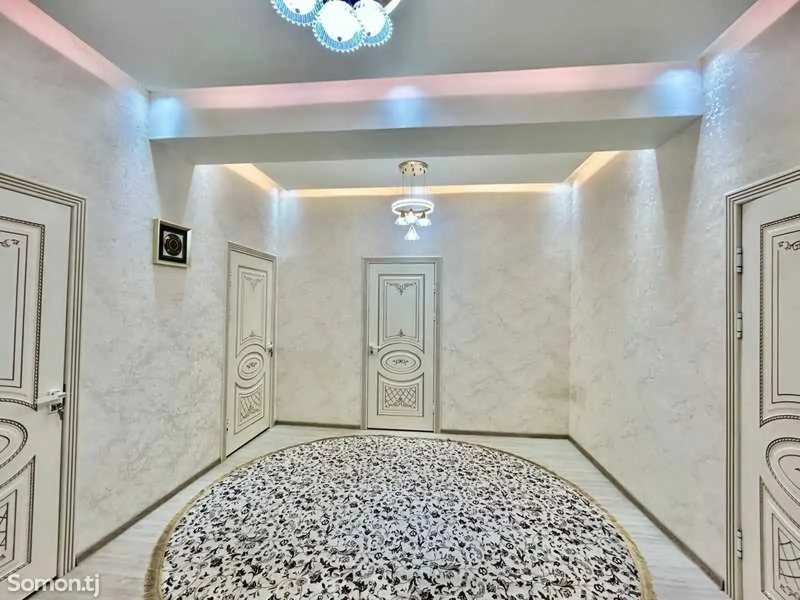 3-комн. квартира, 6 этаж, 91м², Шохмансур дом беби шоп — фото 6