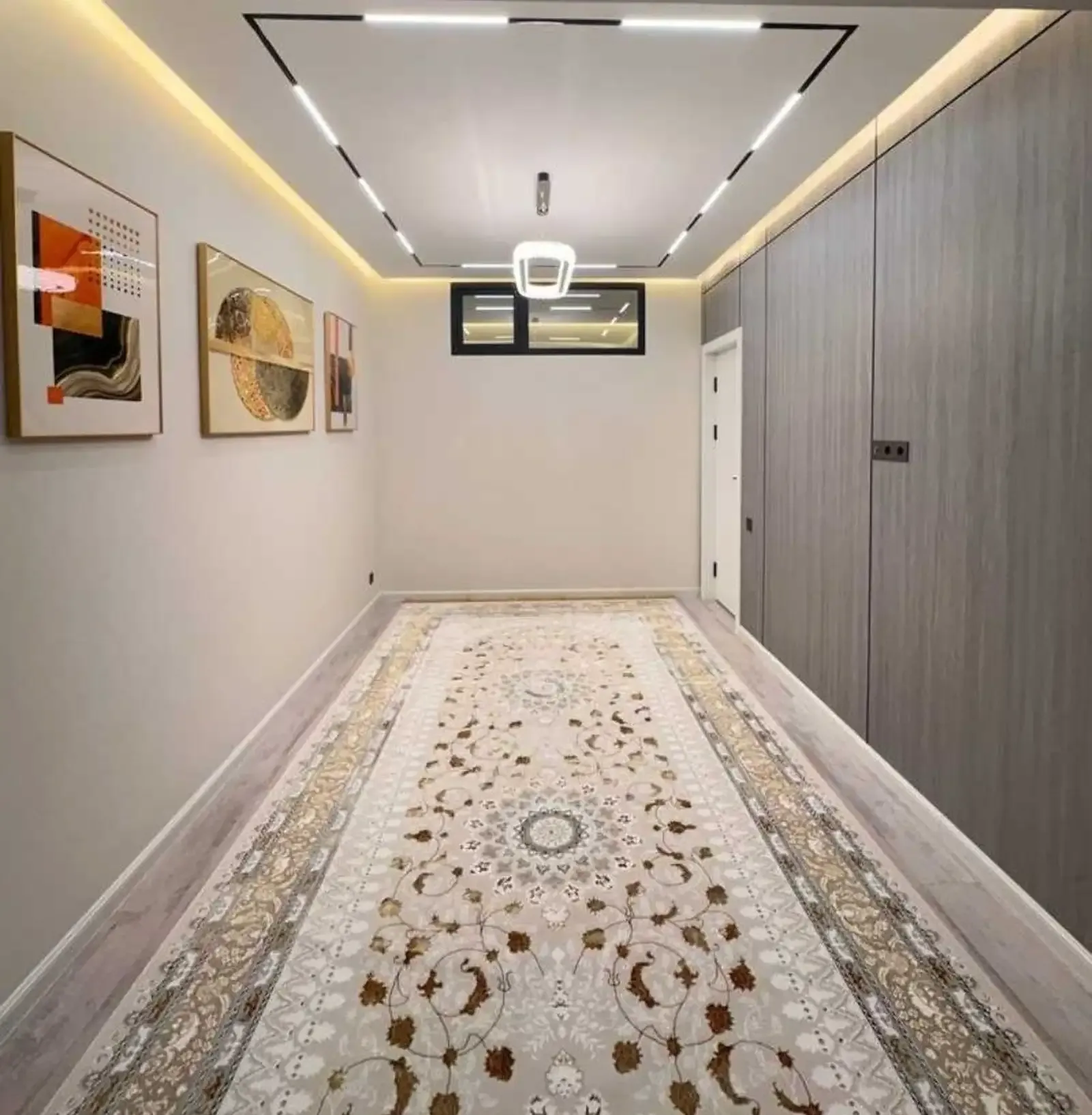 2-комн. квартира, 9 этаж, 73 м², Сино УВД — фото 4