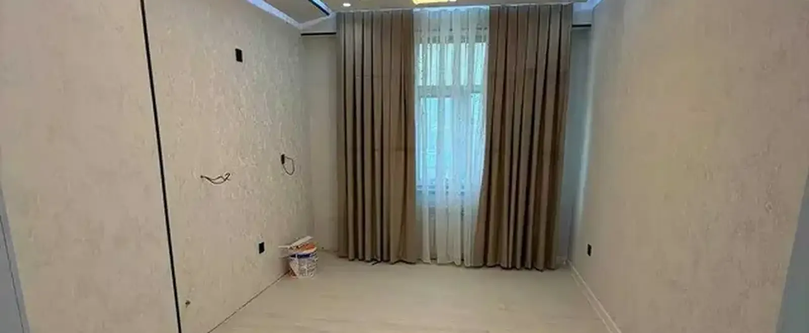 3-комн. квартира, 14 этаж, 91 м², Сино, Профсоюз, Моҳи нав — фото 3