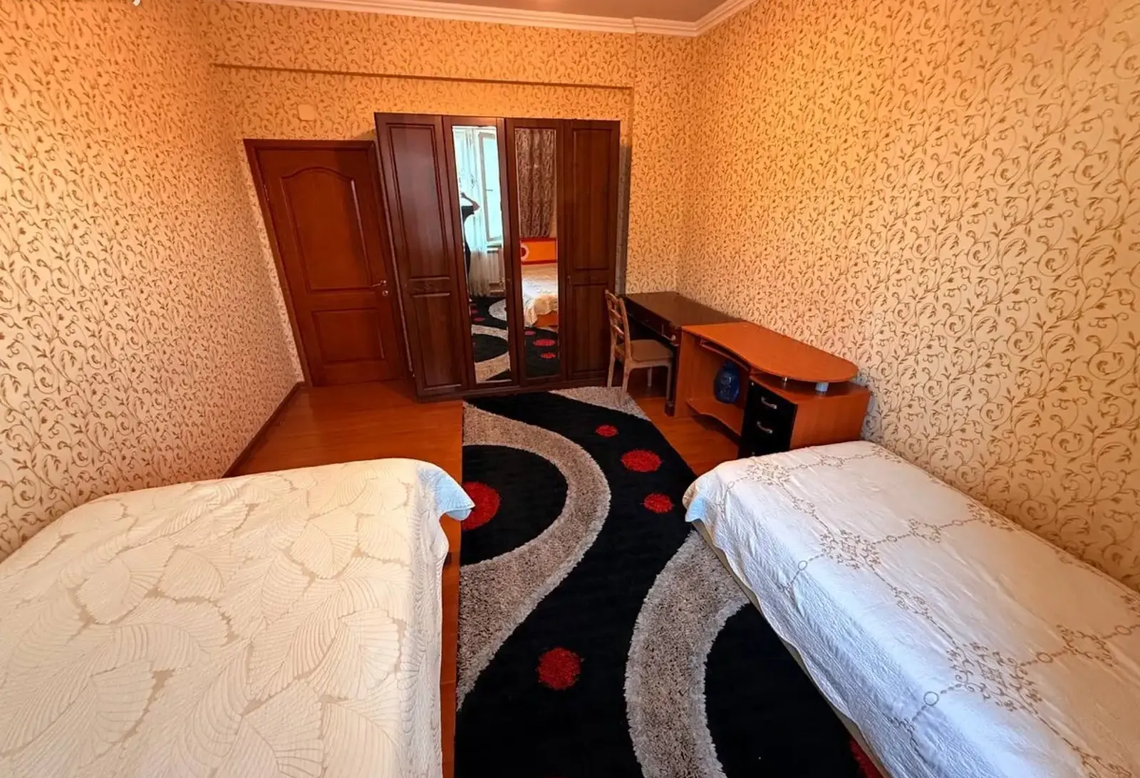 5-комн. квартира, 7 этаж, 161 м², Кохи Борбад,Лаби Рох — фото 3