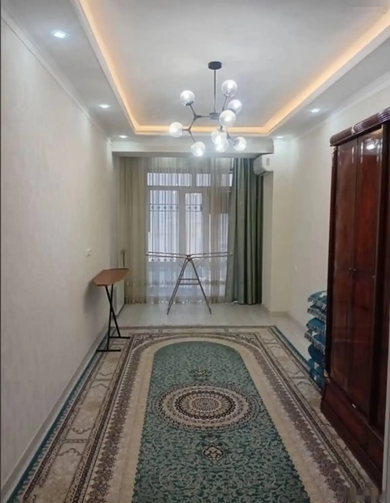 2-комн. квартира, 20 этаж, 75м², Маладиежни Доми Кфс