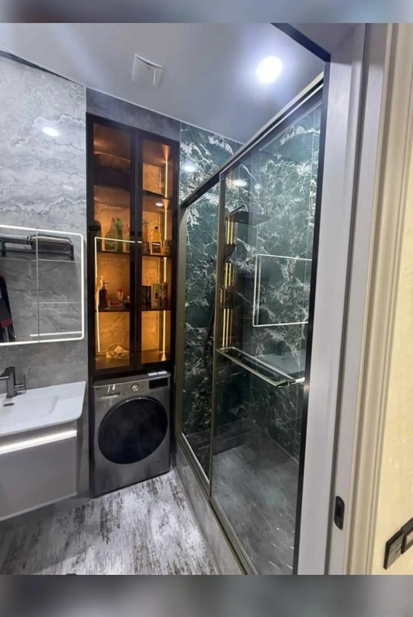 2-комн. квартира, 6 этаж, 85м², Сино