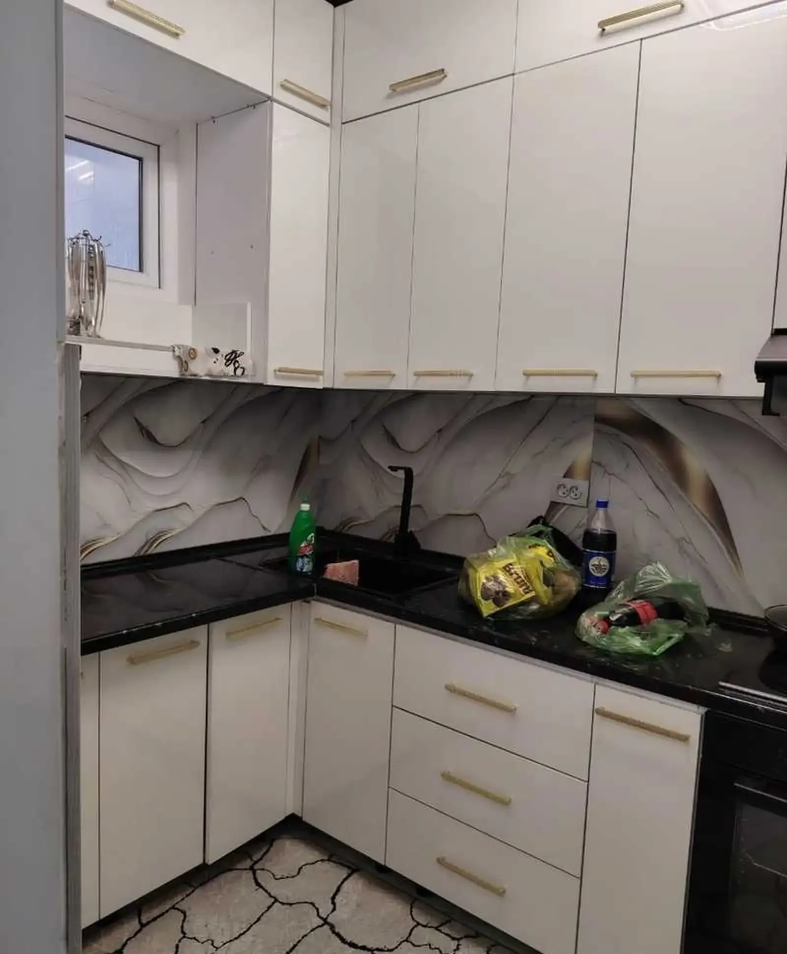 3-комн. квартира, 8 этаж, 70м², Цирк — фото 8