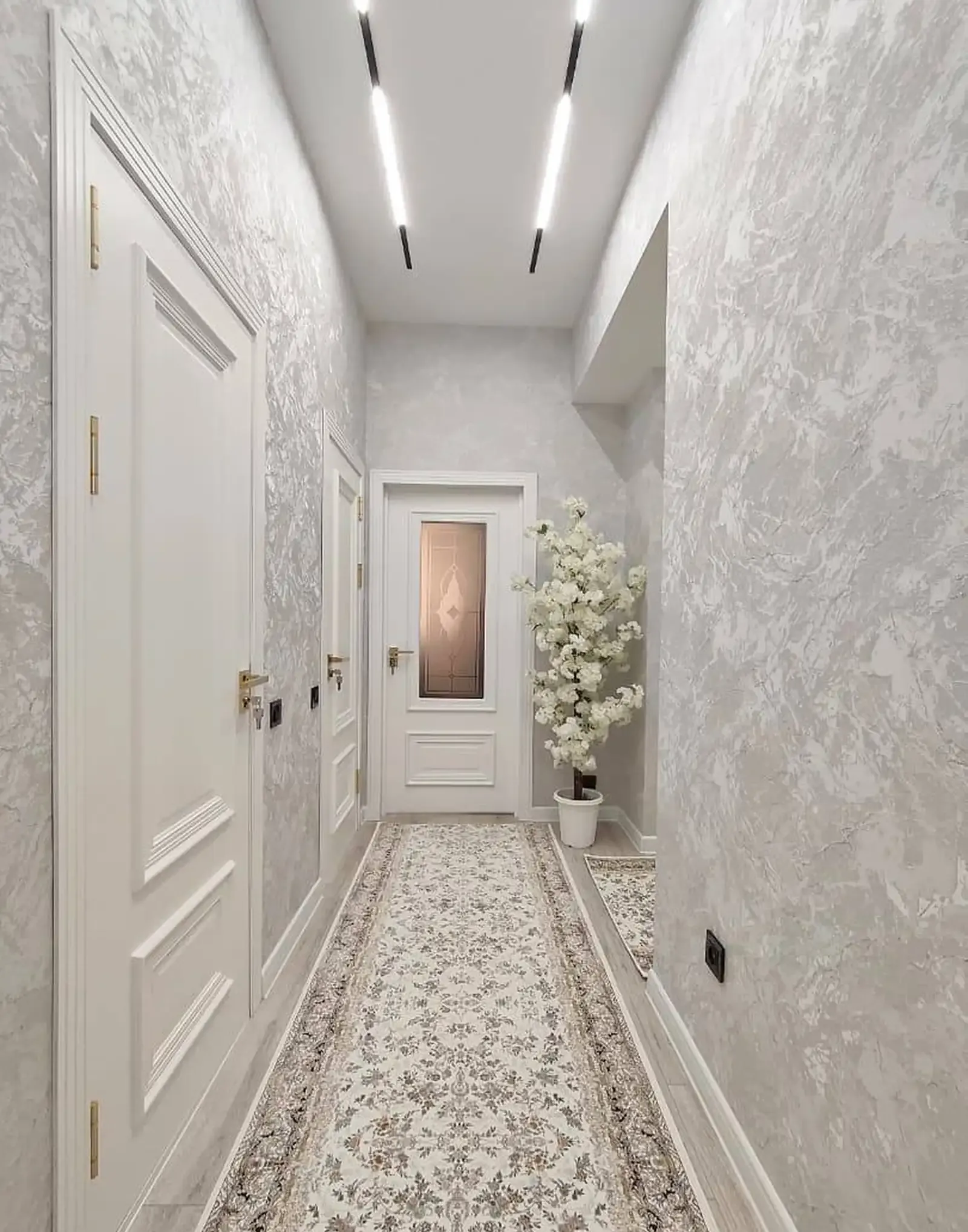 3-комн. квартира, 15 этаж, 88 м², Бозори Мехргон,Global Group — фото 12