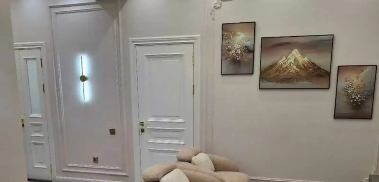 2-комн. квартира, 15 этаж, 70 м², И Сомони — фото 8