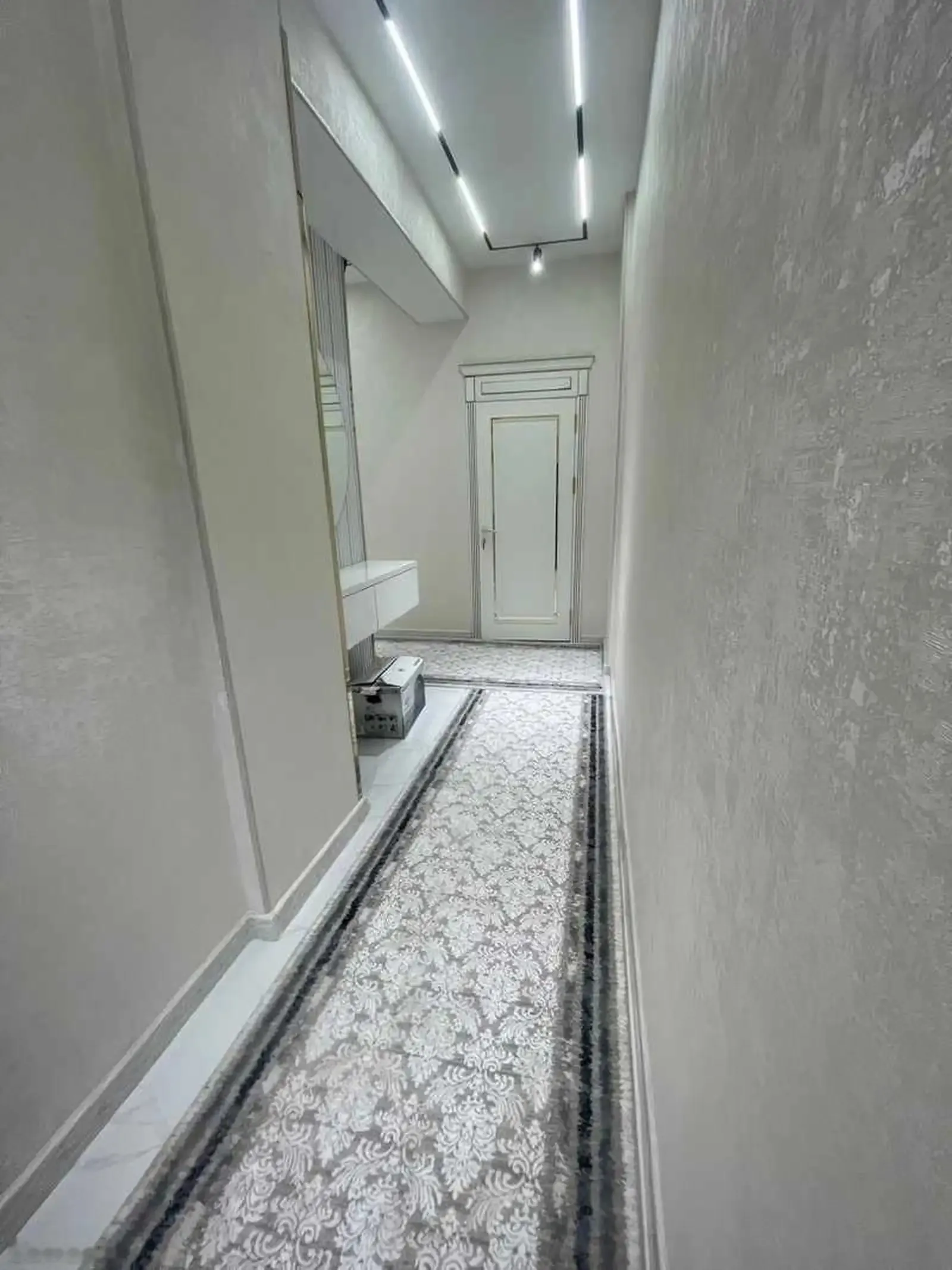 2-комн. квартира, 5 этаж, 65м², Скорый — фото 3
