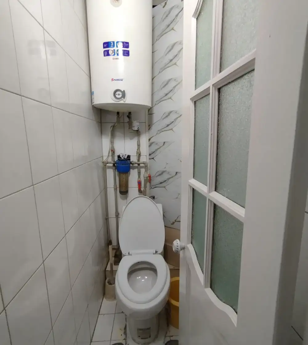 4-комн. квартира, 1 этаж, 100м², Фирдавси Диагностика Наздикии Балниса Истиклол — фото 9