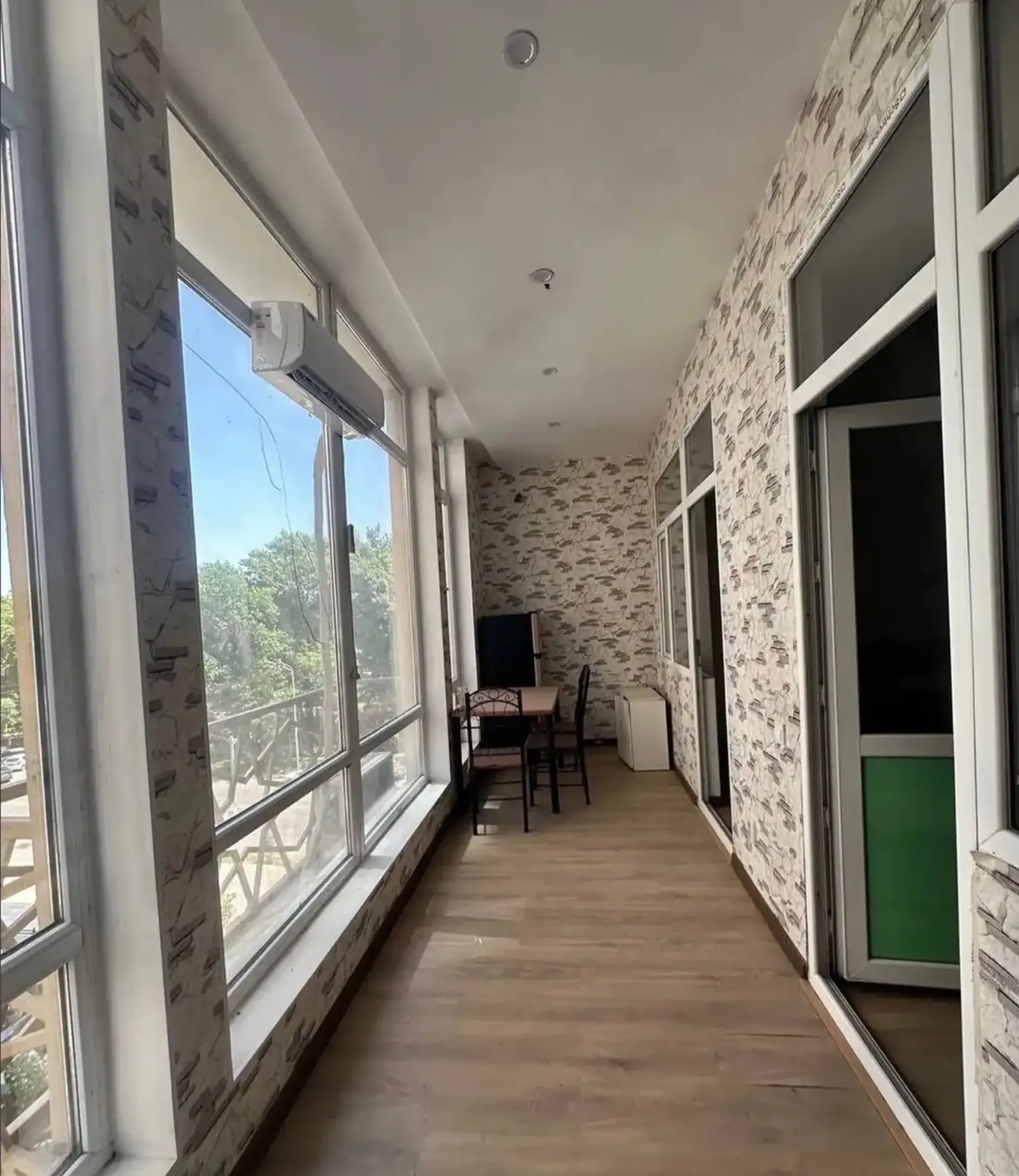 3-комн. квартира, 4 этаж, 75 м², н.Исмоили Сомони,Овир — фото 4