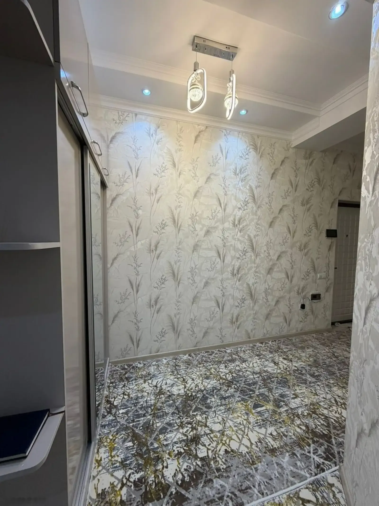 3-комн. квартира, 6 этаж, 95м², 112 мкр — фото 11
