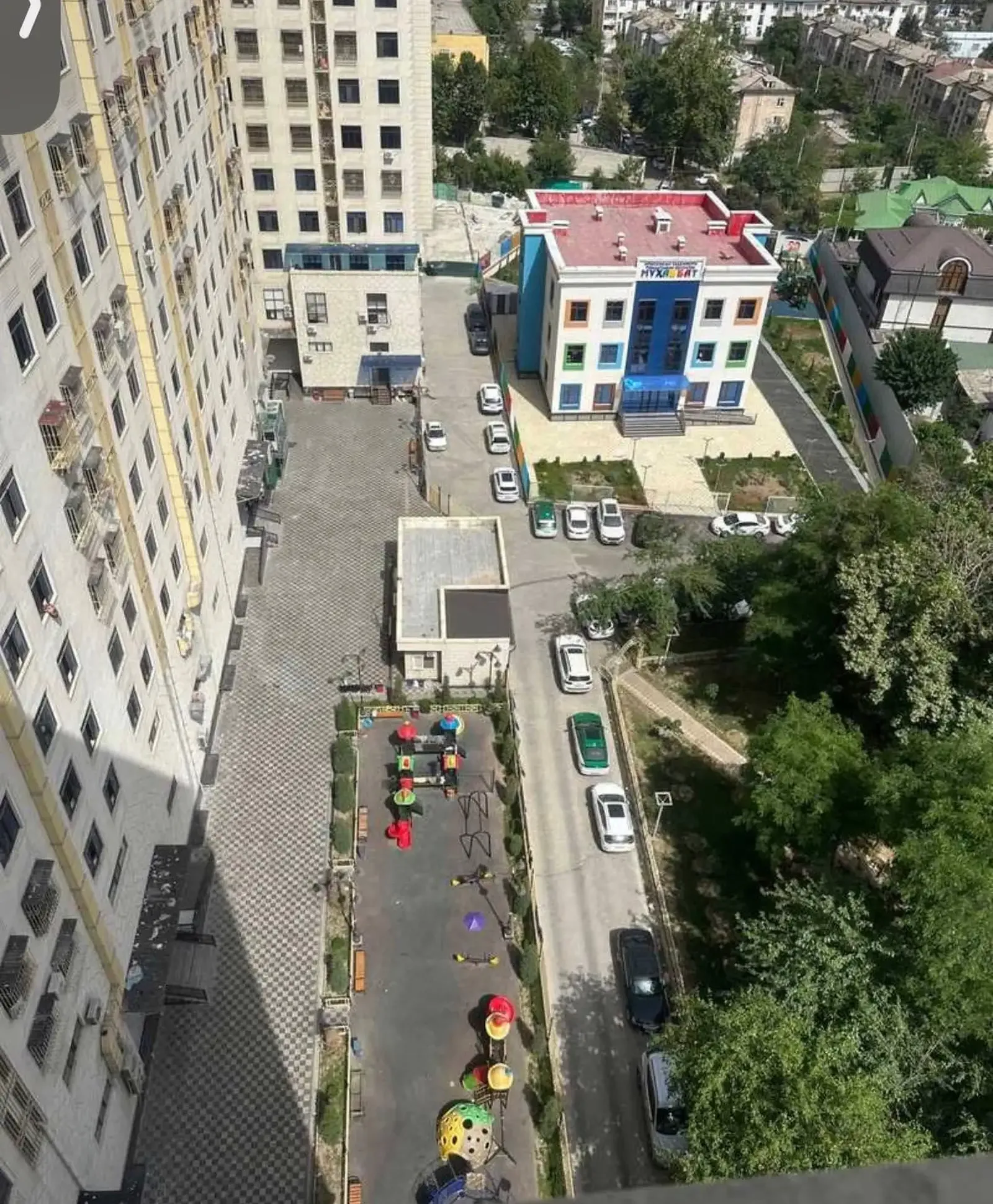 4-комн. квартира, 12 этаж, 131 м², Профсоюз Яккачинор — фото 2