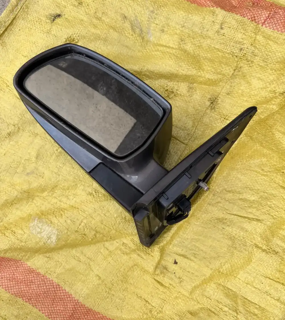 Боковинка Hyundai Tucson