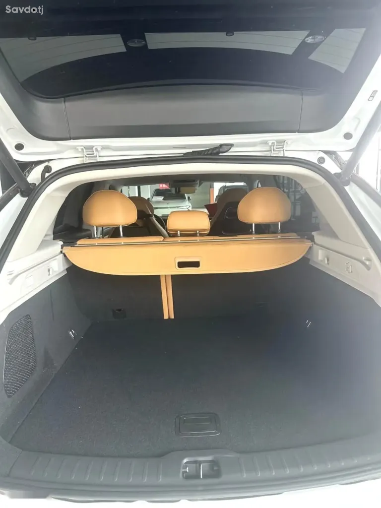 Leapmotor C11, 2025