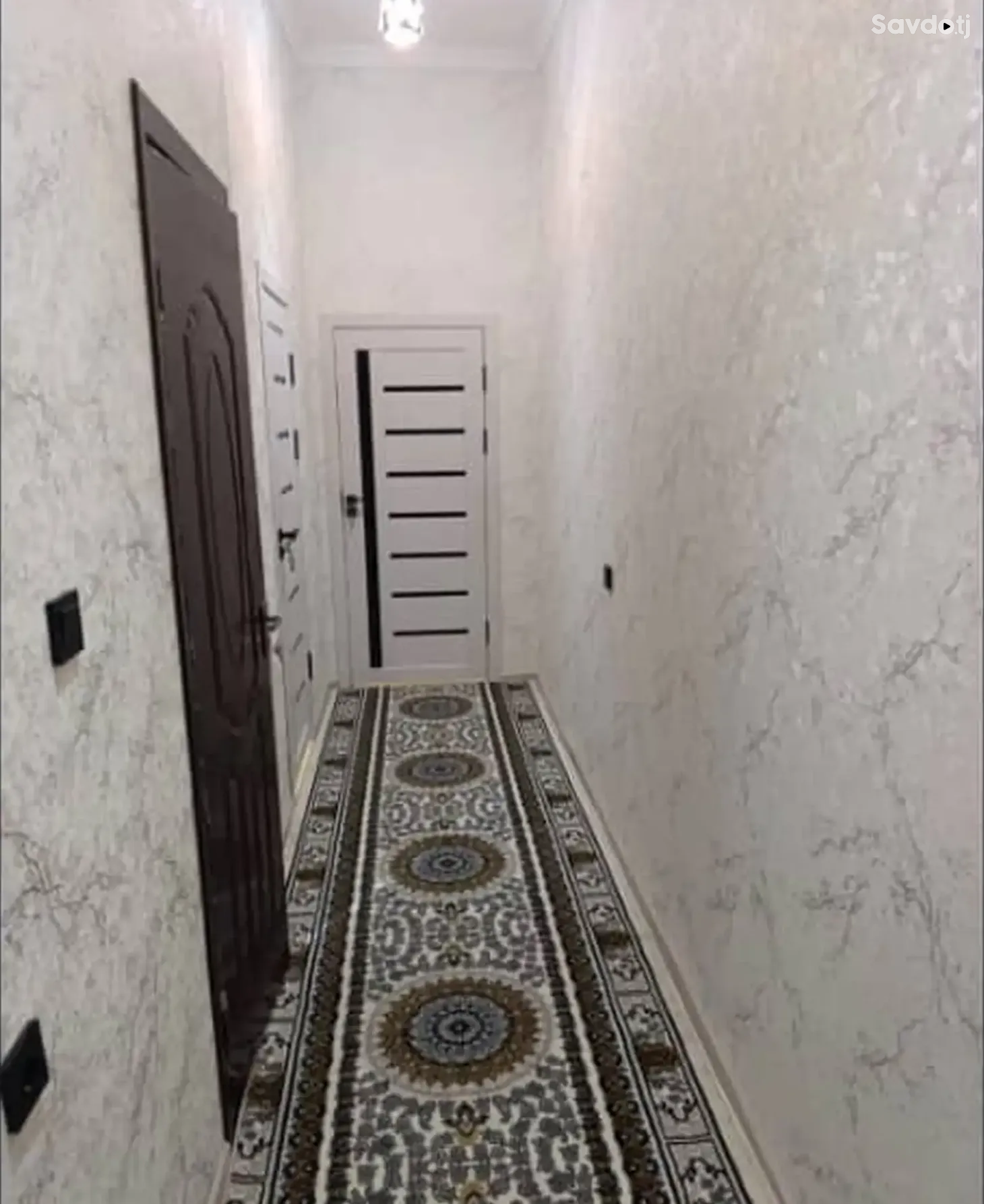 1-комн. квартира, 6 этаж, 40 м², Фирдавси — фото 9