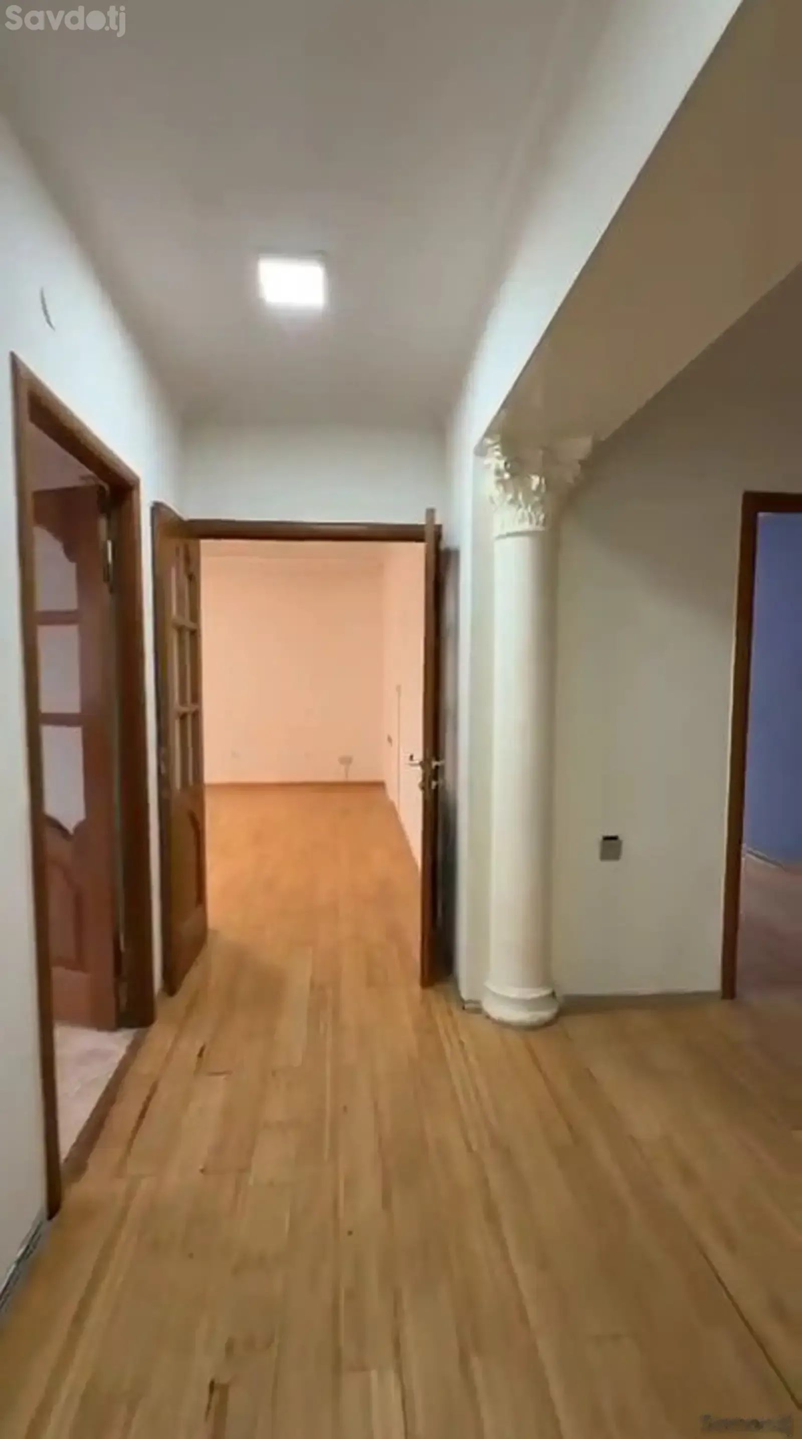 4-комн. квартира, 2 этаж, 87 м², Цум, Сбоку от школы № 8