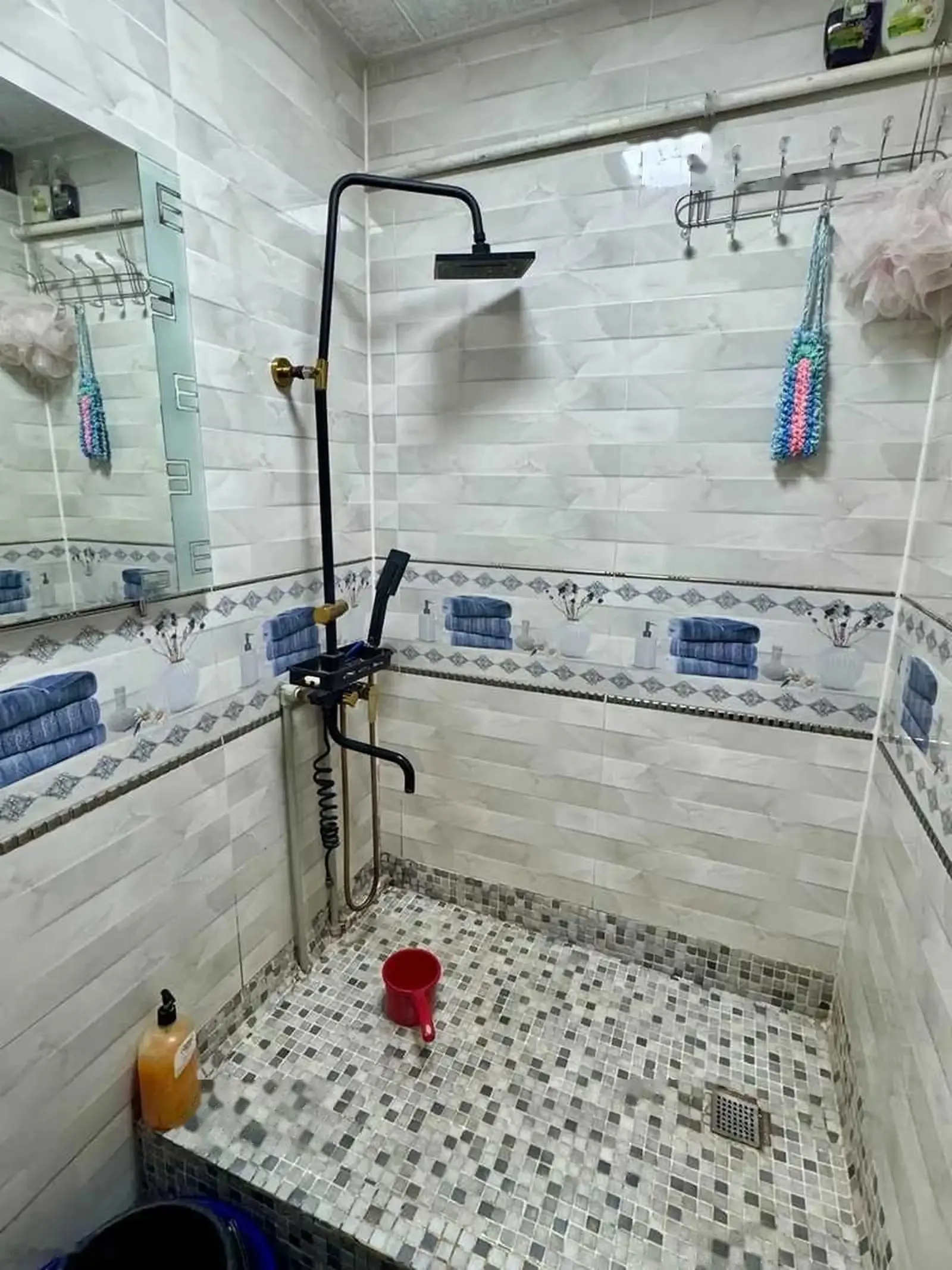 2-комн. квартира, 1 этаж, 60м², Фирдавси — фото 9